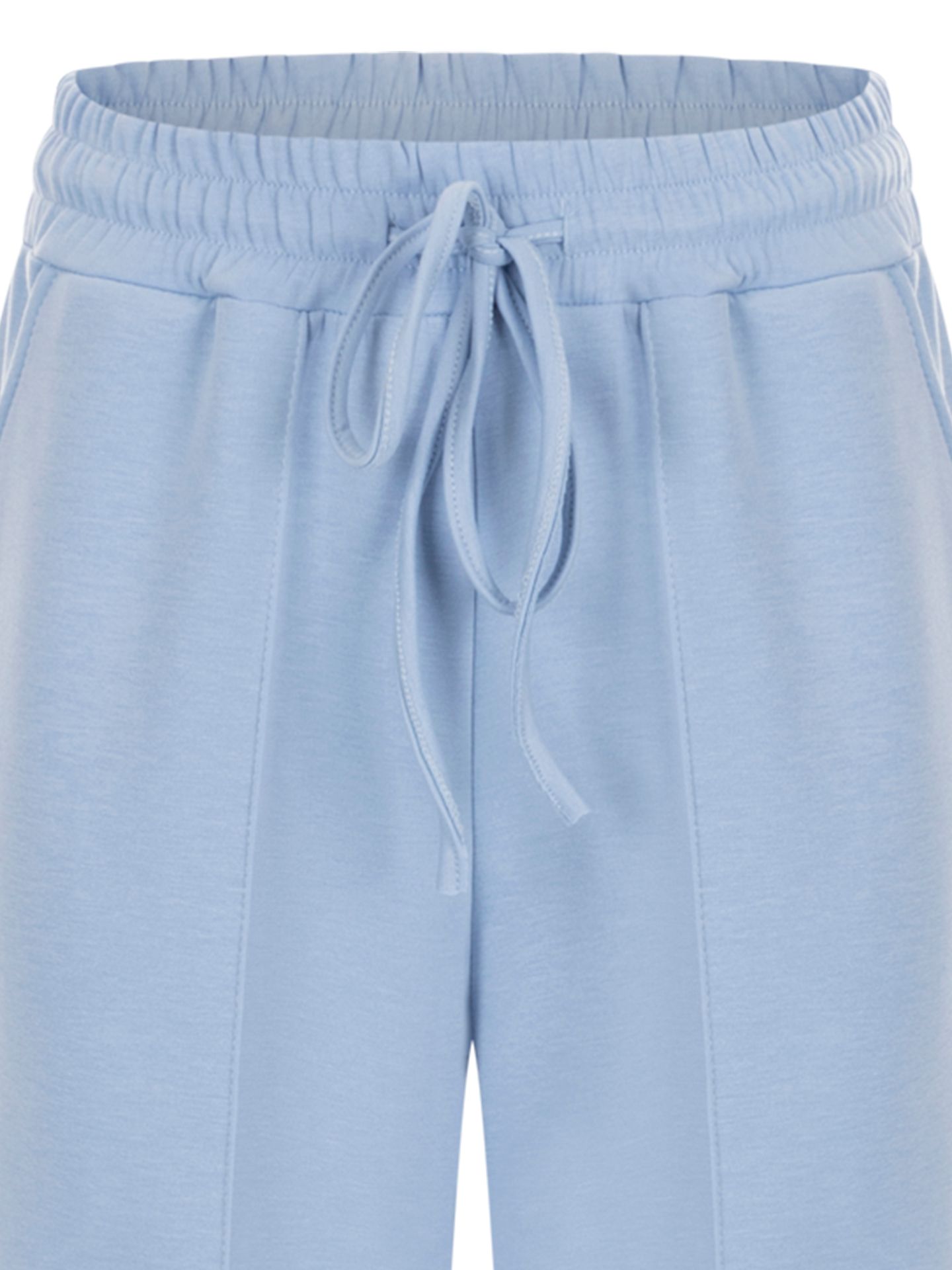 daily parts Pantalon Ami Blauw 00082696-1600