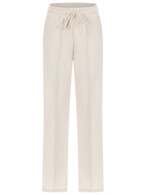 daily parts Pantalon Ami Beige 2900080746059