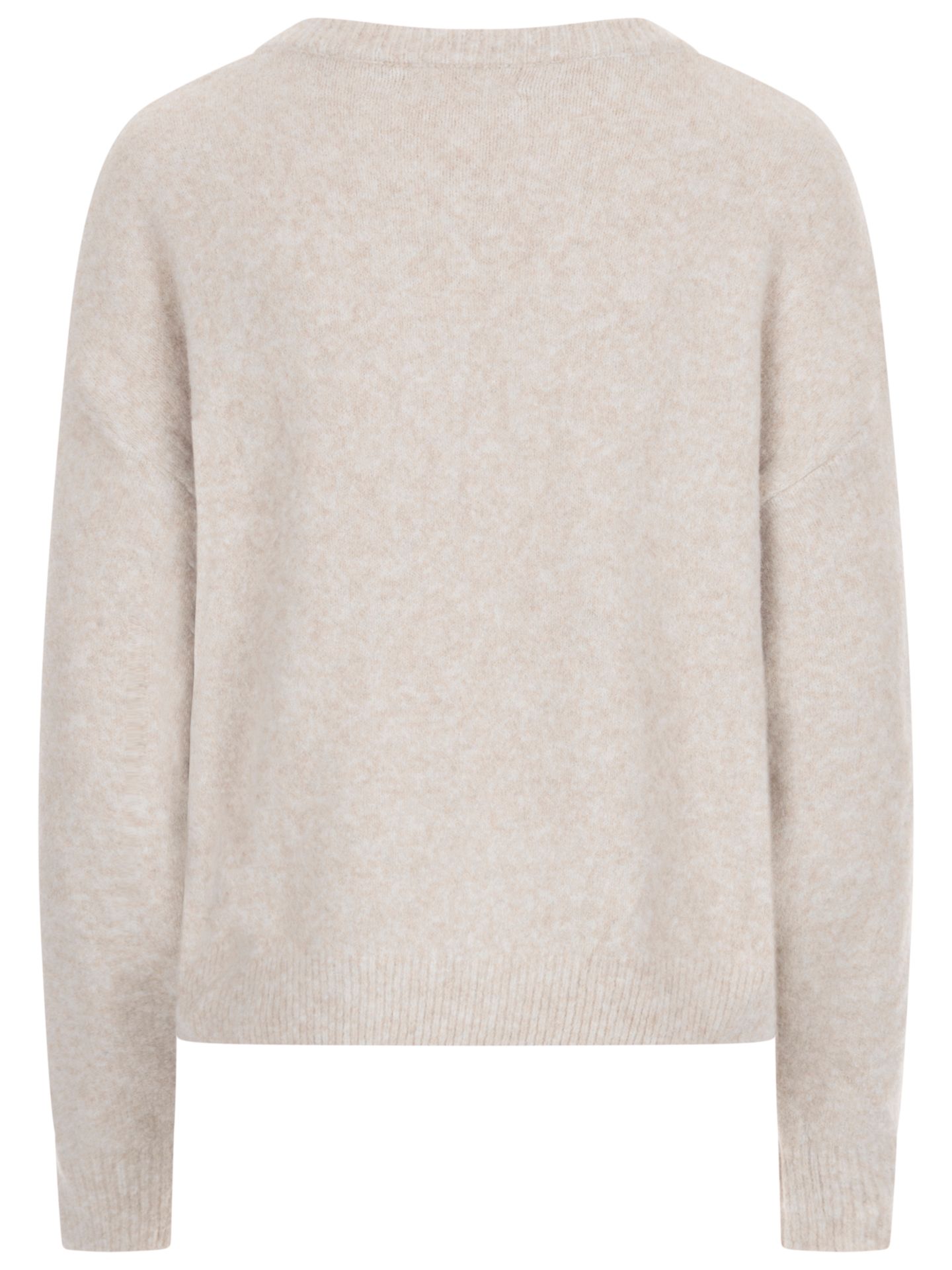Flamant Rose Trui Elena Beige 00082698-5200