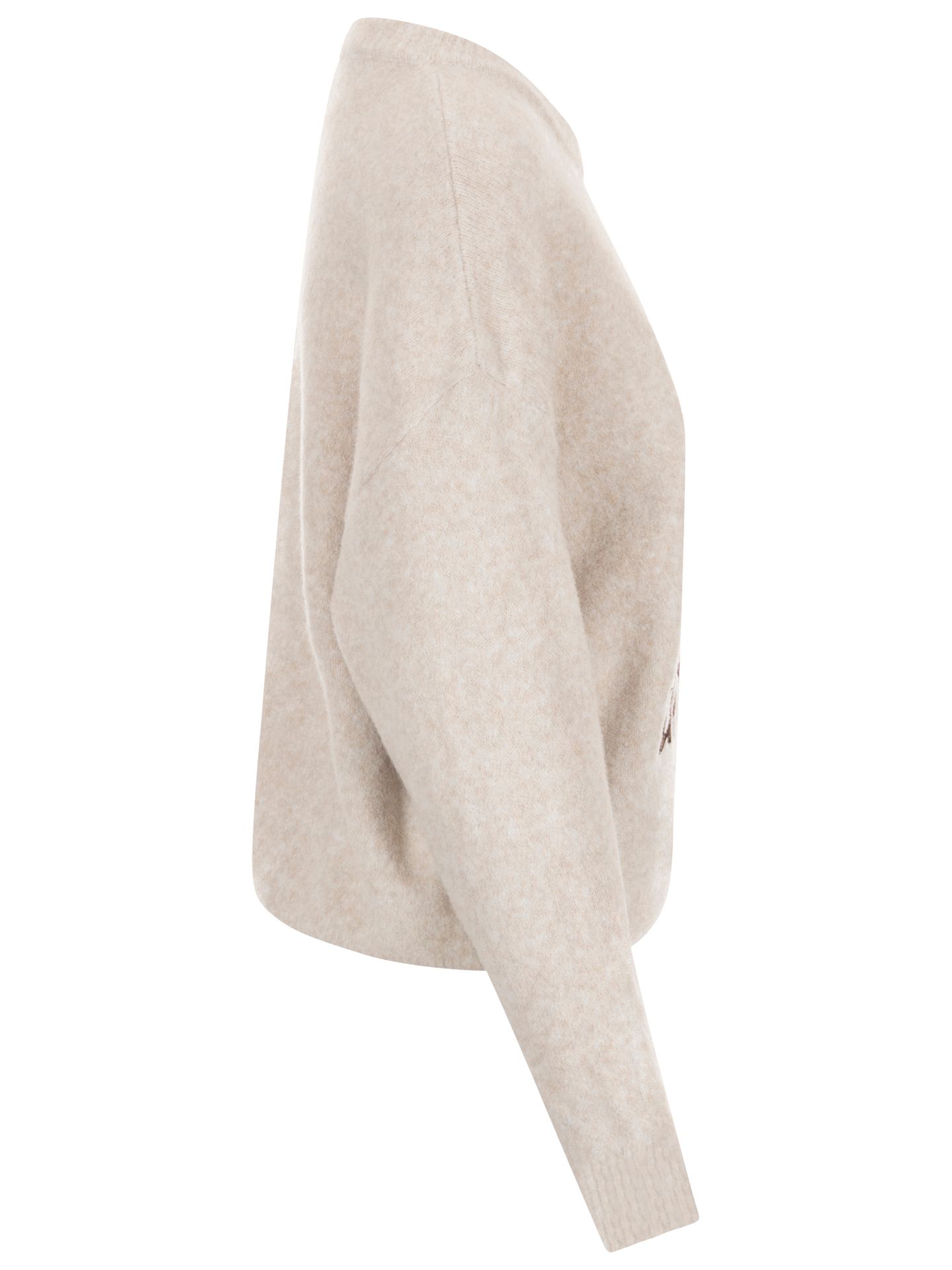 Flamant Rose Trui Elena Beige 00082698-5200