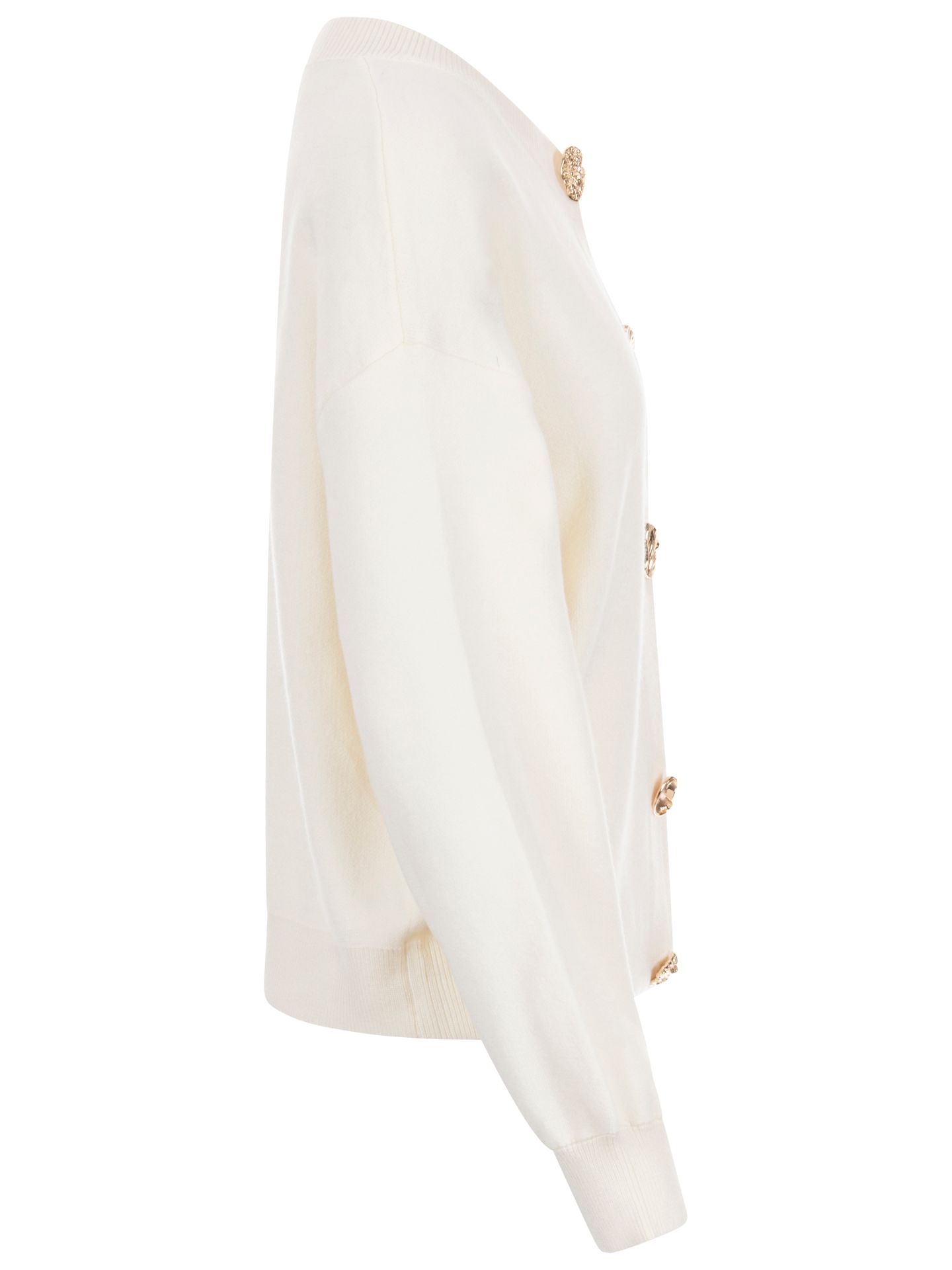 Flamant Rose Vest Lotte Beige 00082703-5200