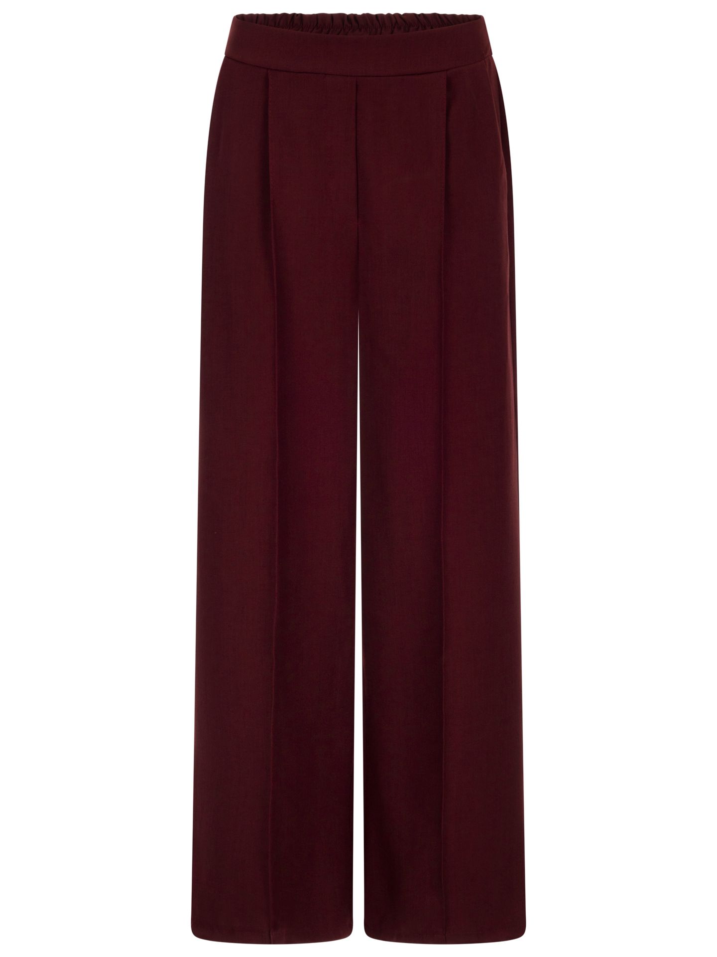 SAAR Pantalon Kelly Rood 00082705-3600