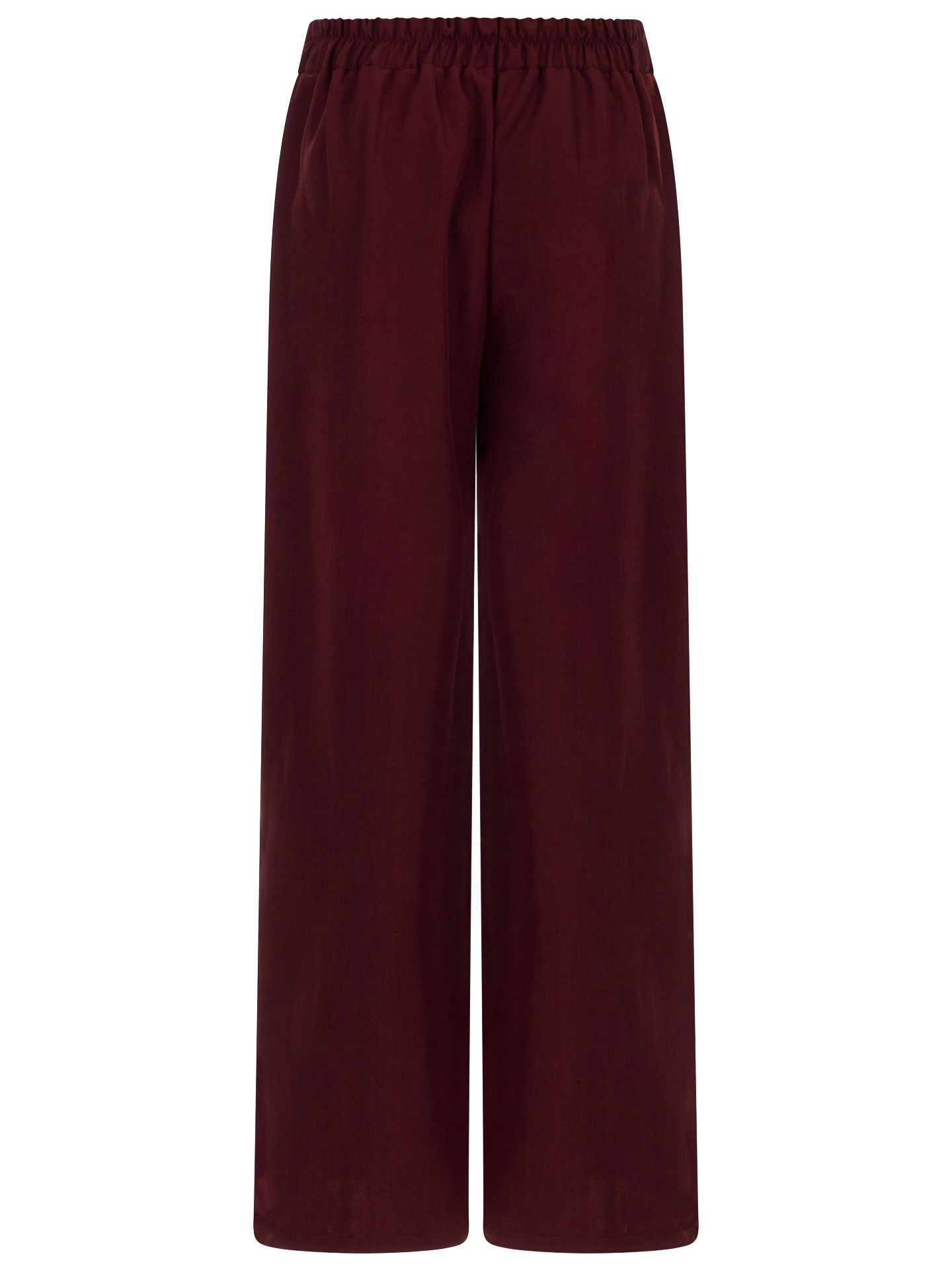 SAAR Pantalon Kelly Rood 00082705-3600