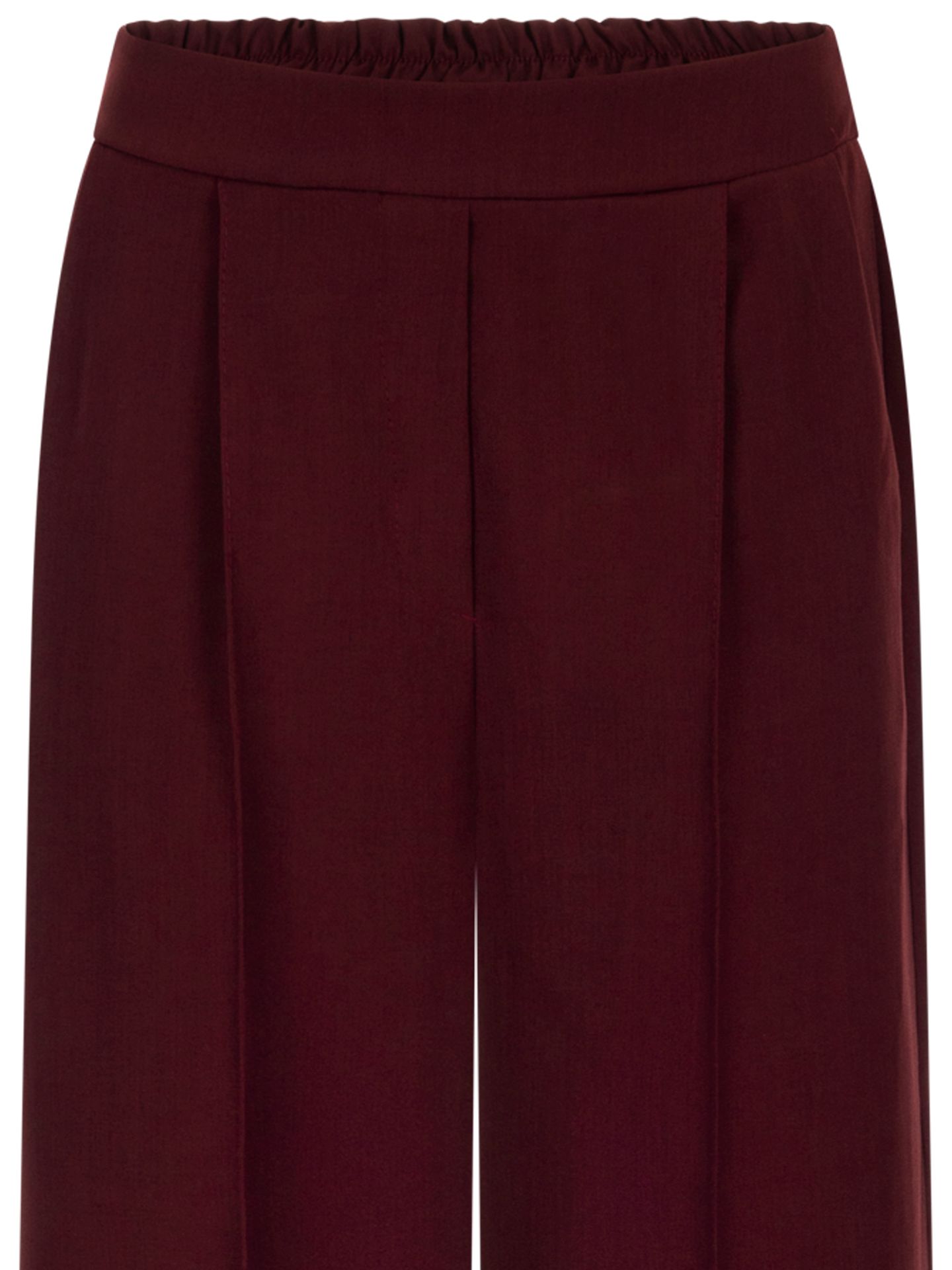 SAAR Pantalon Kelly Rood 00082705-3600