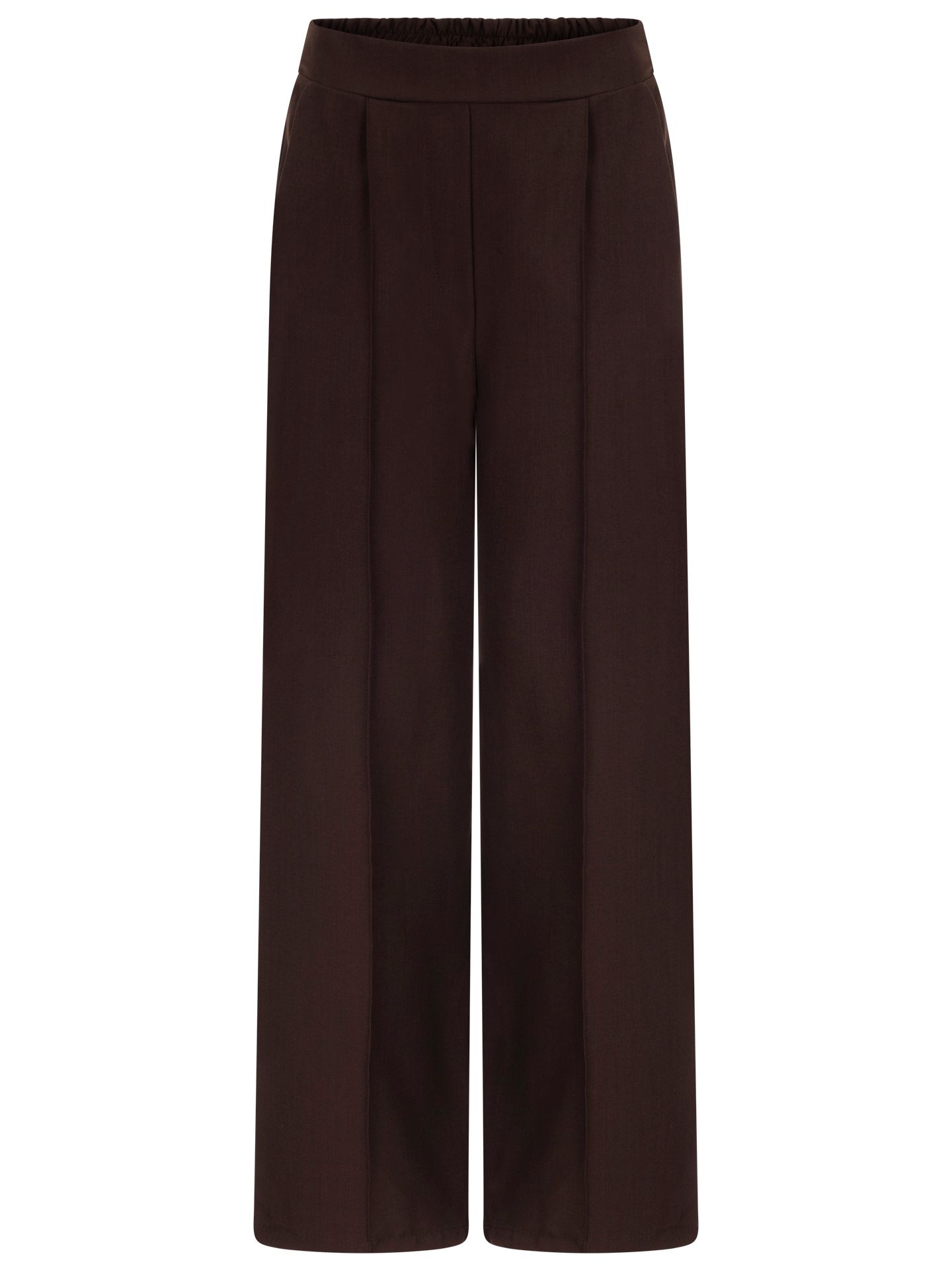 SAAR Pantalon Kelly Bruin 00082705-5801