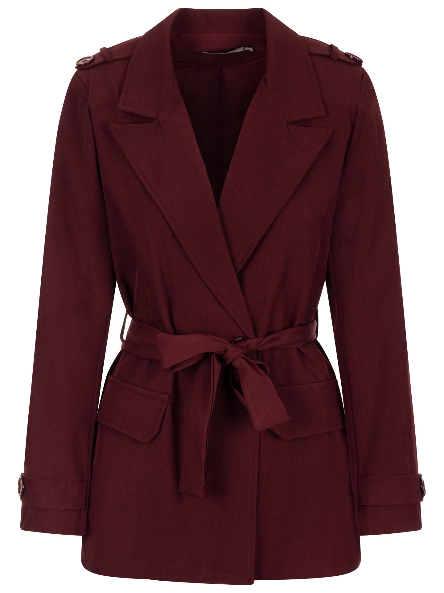 SAAR Blazer Kelly Rood 2900078791054