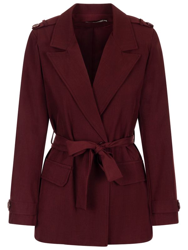 SAAR Blazer Kelly Rood 2900078791047