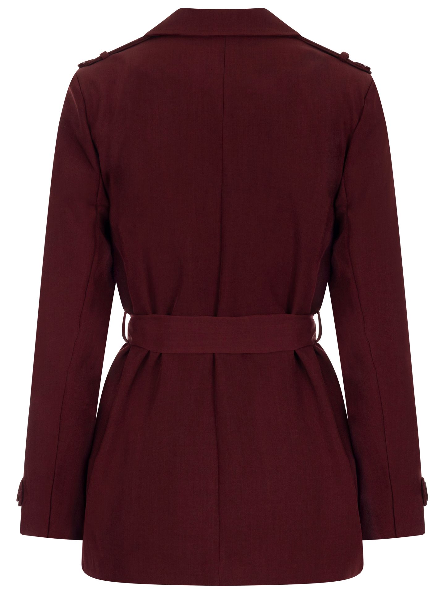 SAAR Blazer Kelly Rood 00082706-3600