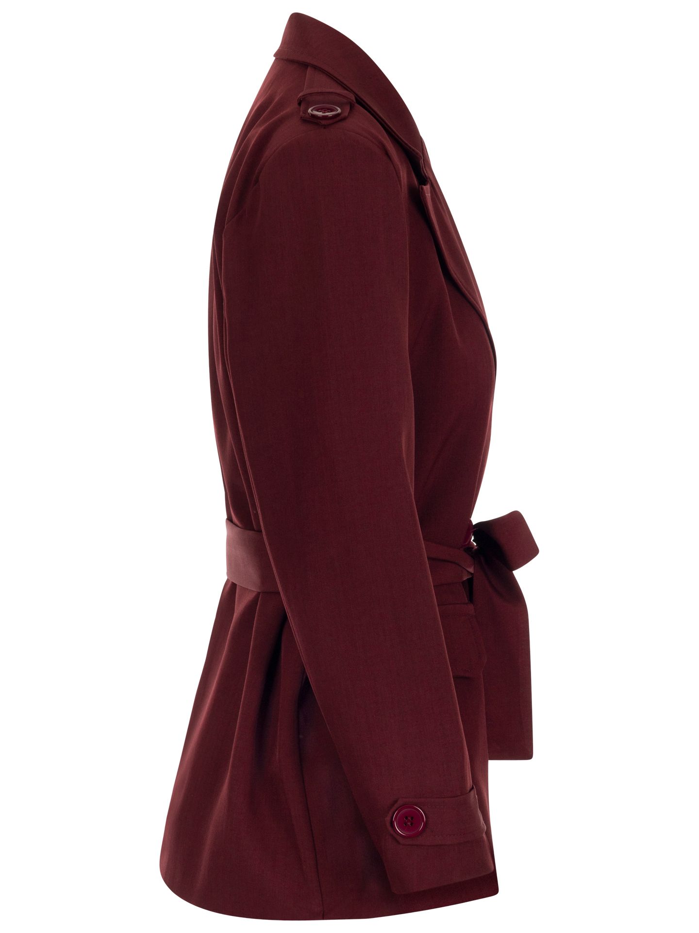 SAAR Blazer Kelly Rood 00082706-3600