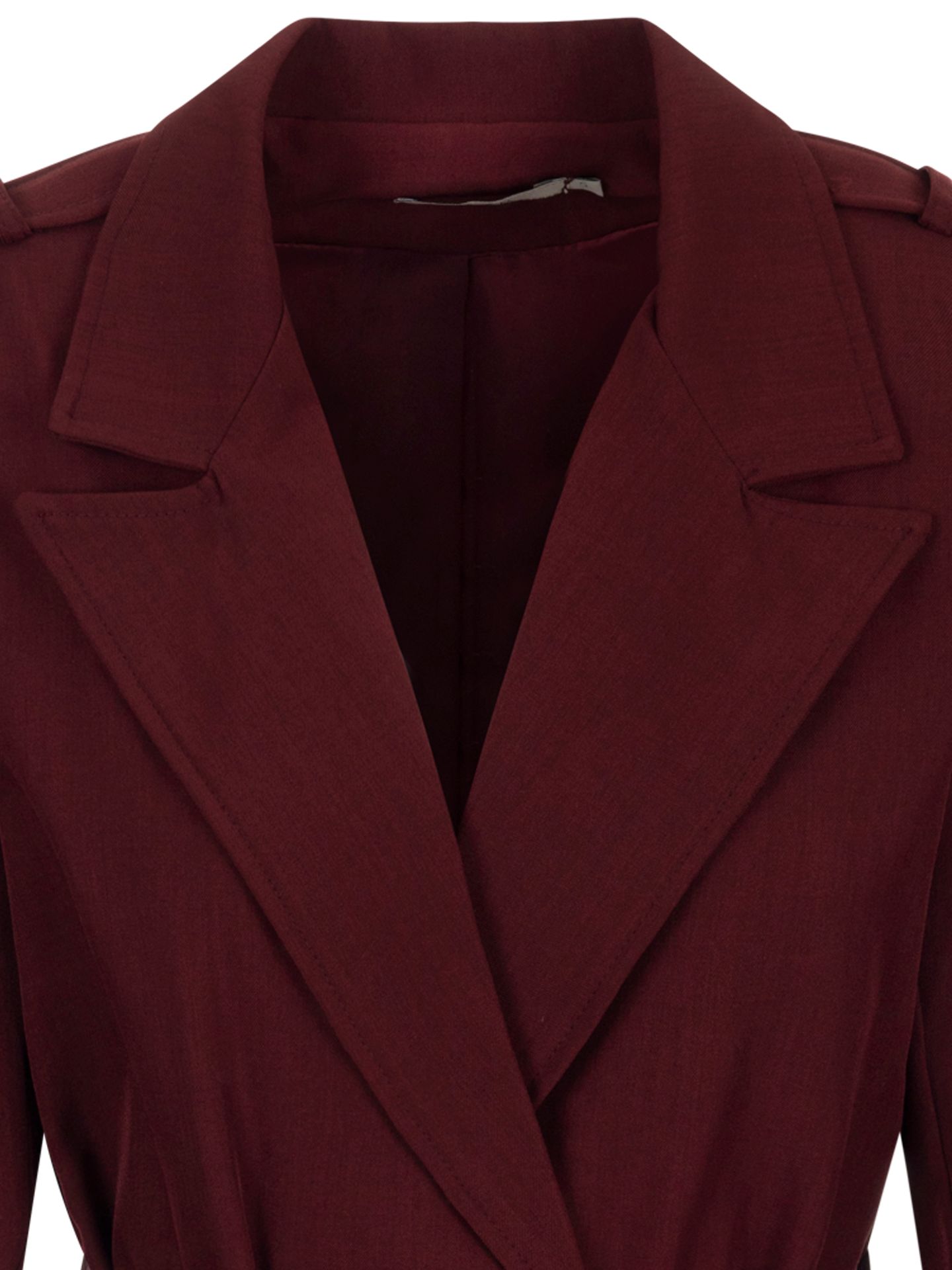 SAAR Blazer Kelly Rood 00082706-3600