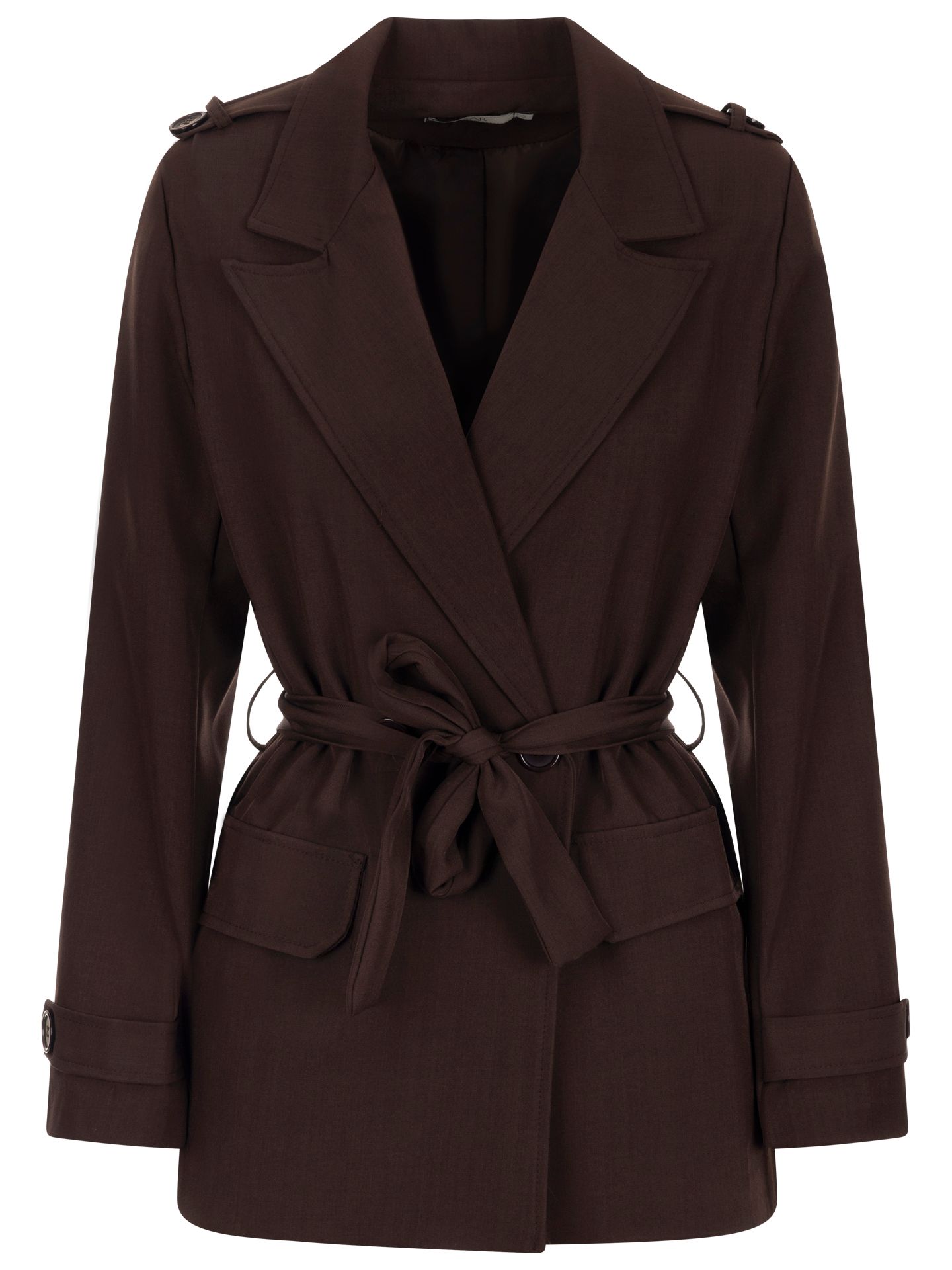 SAAR Blazer Kelly Bruin 00082706-5801