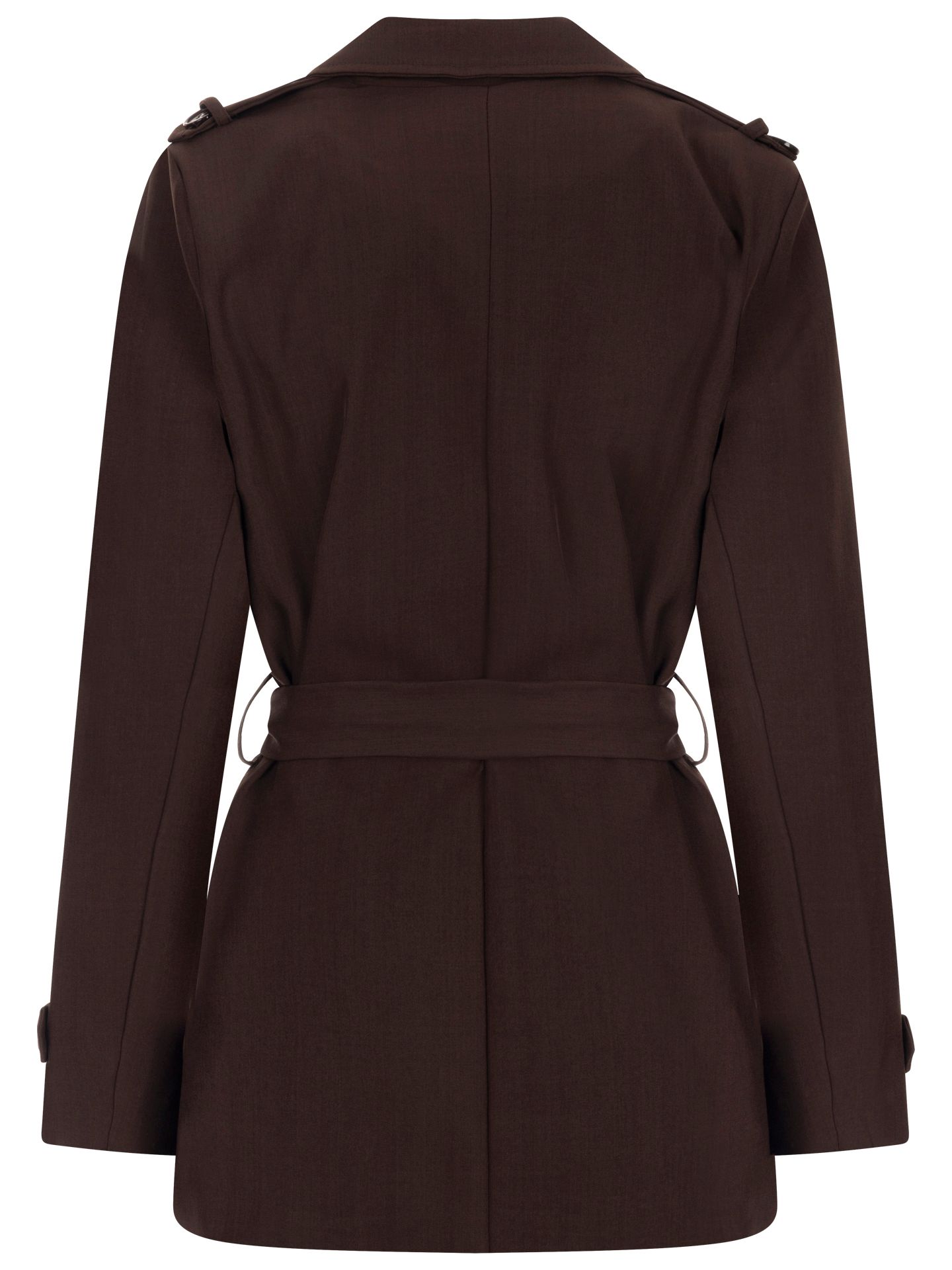 SAAR Blazer Kelly Bruin 00082706-5801