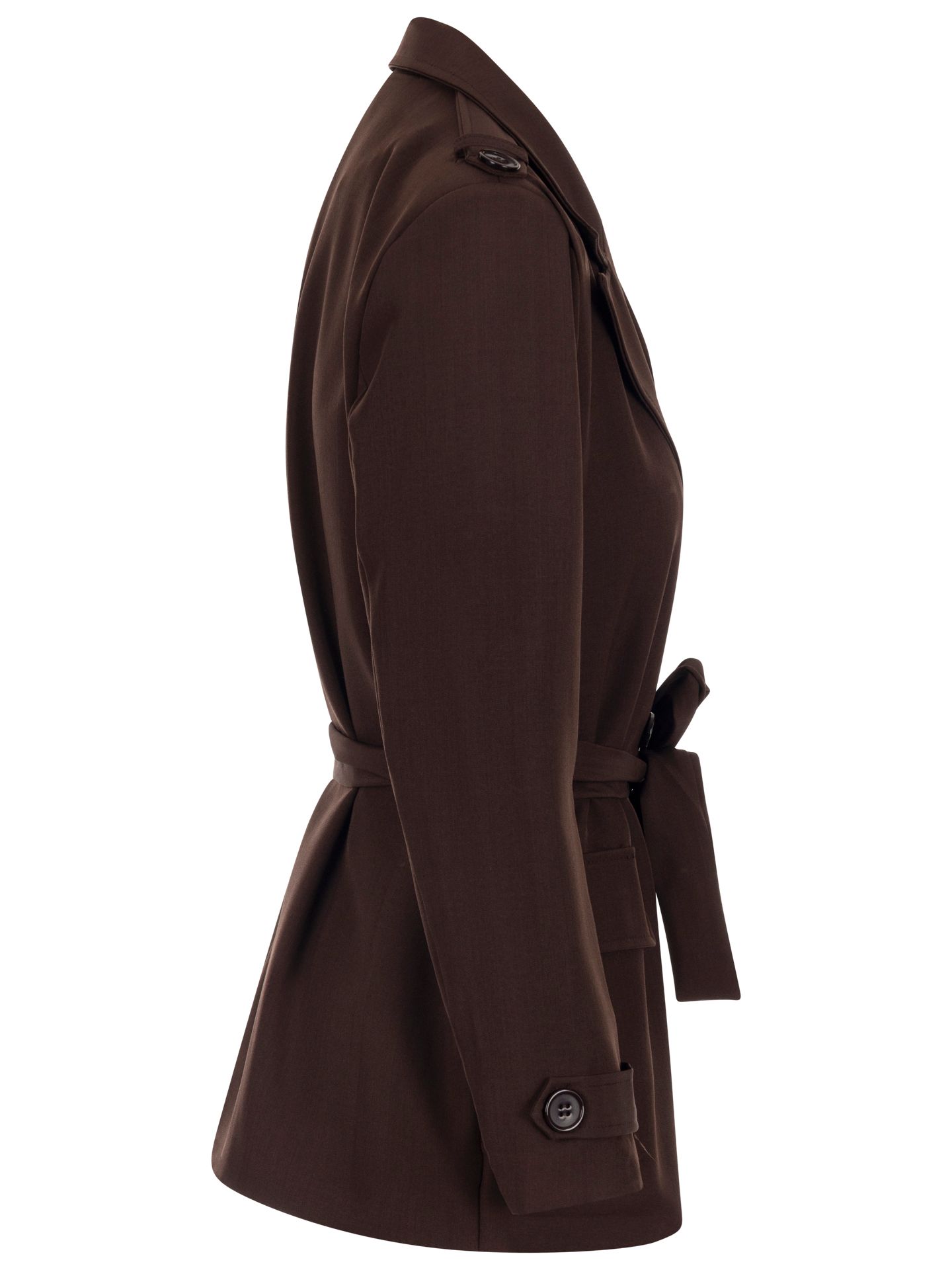SAAR Blazer Kelly Bruin 00082706-5801