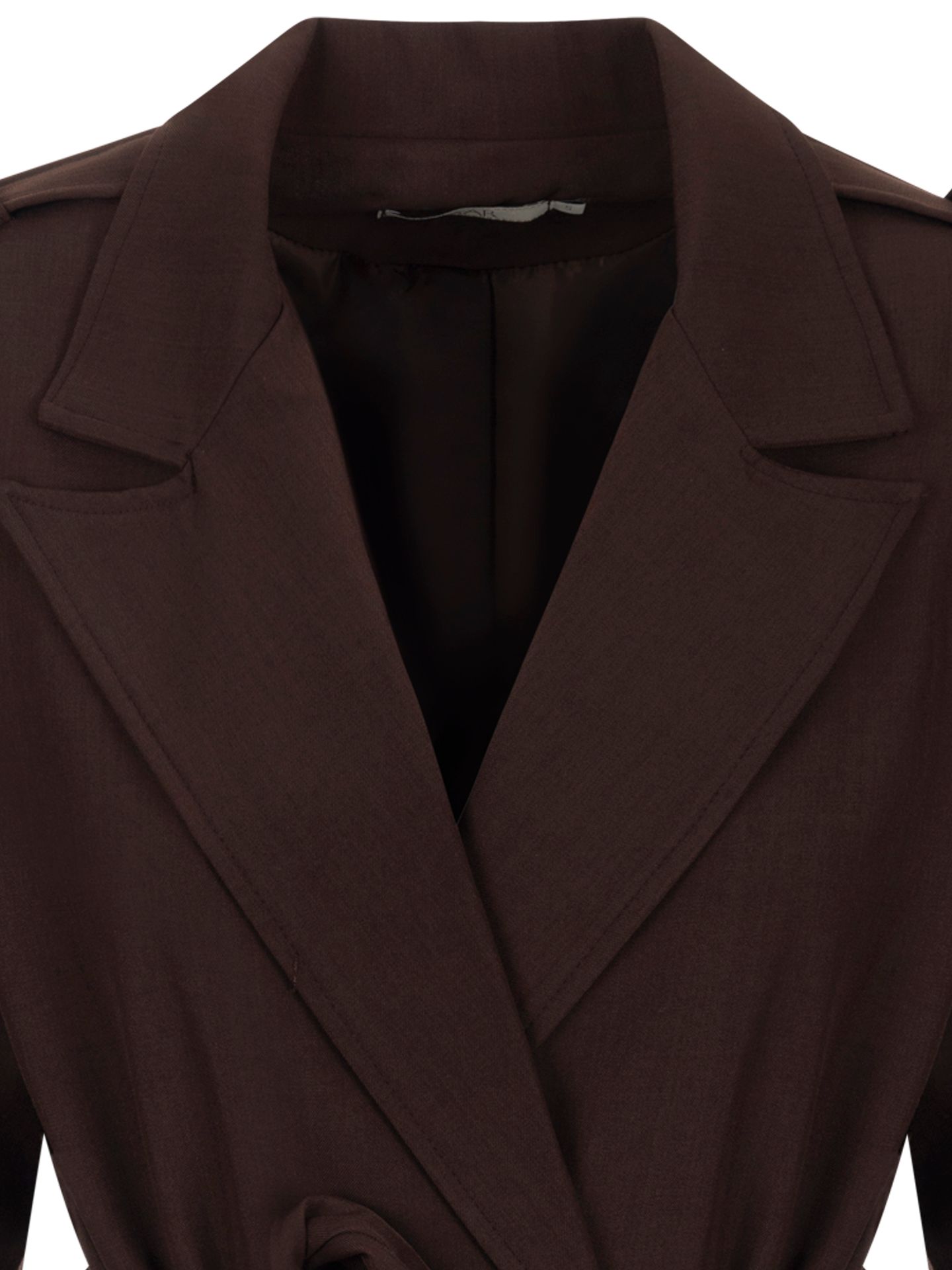 SAAR Blazer Kelly Bruin 00082706-5801