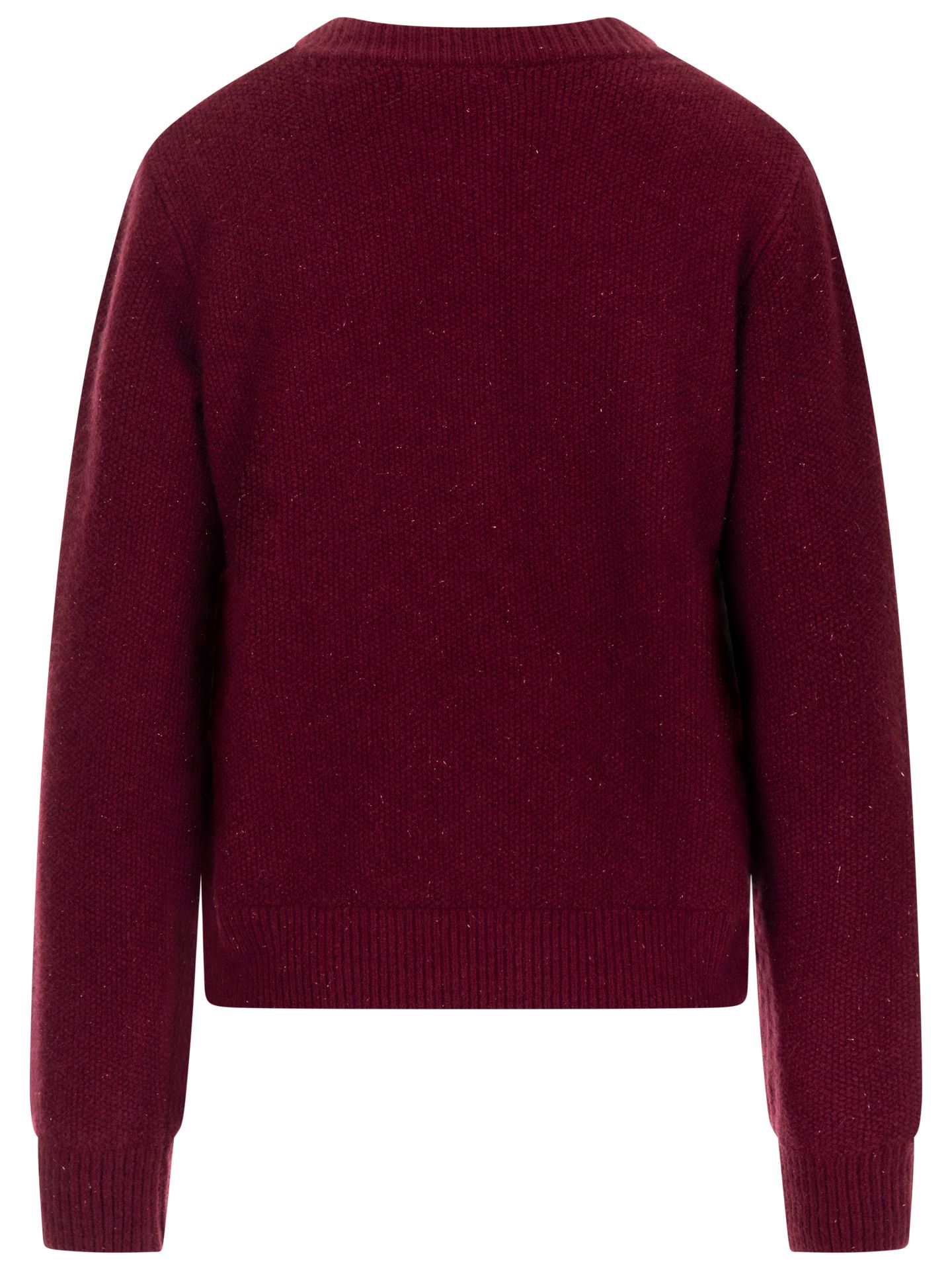 Elenza Vest Robin Rood 00082709-3600