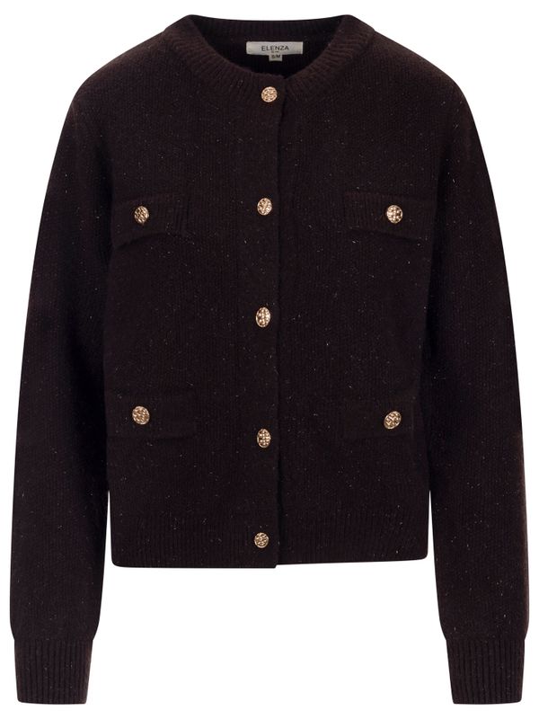 Elenza Vest Robin Bruin 2900078804037