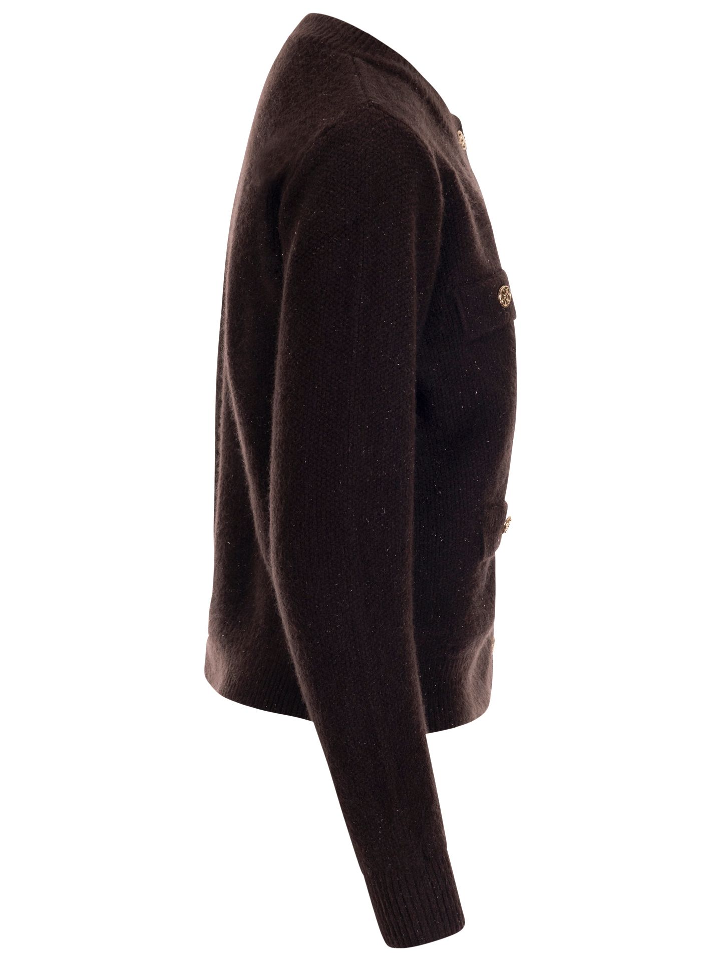 Elenza Vest Robin Bruin 00082709-5800
