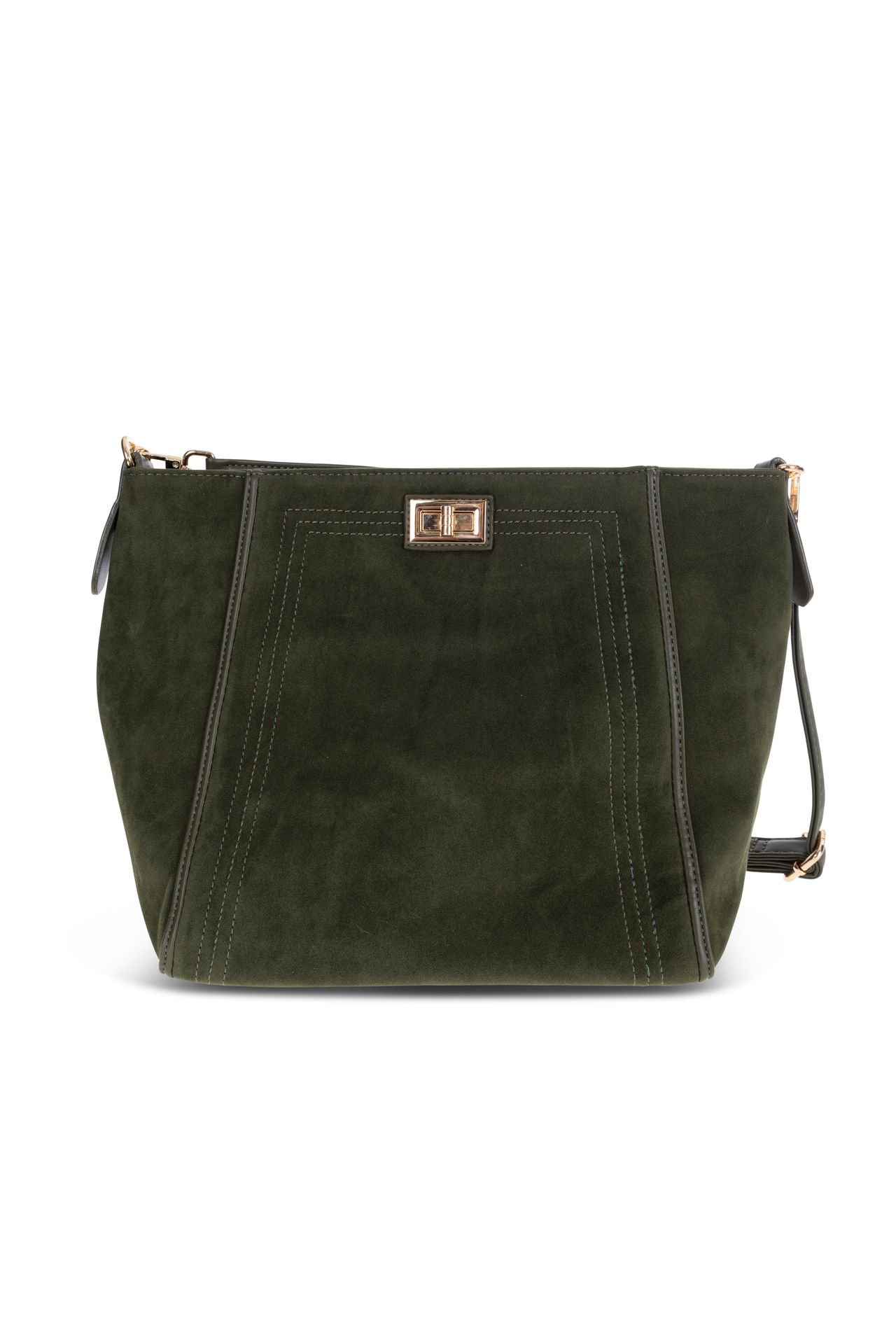 Schijvens mode 3716 Groen 00082710-6300