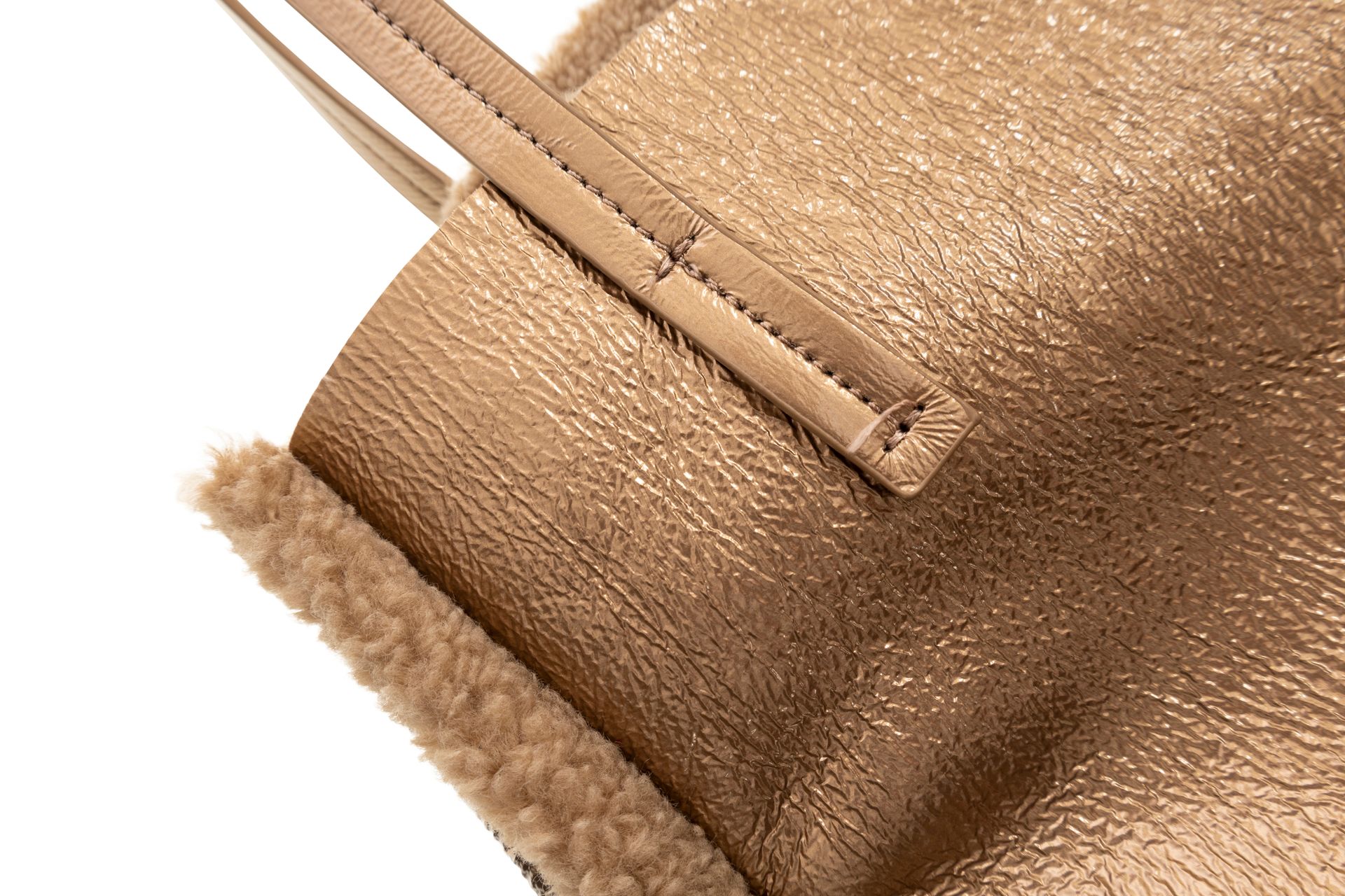 Schijvens mode Tas Lina Goud 00082711-2400