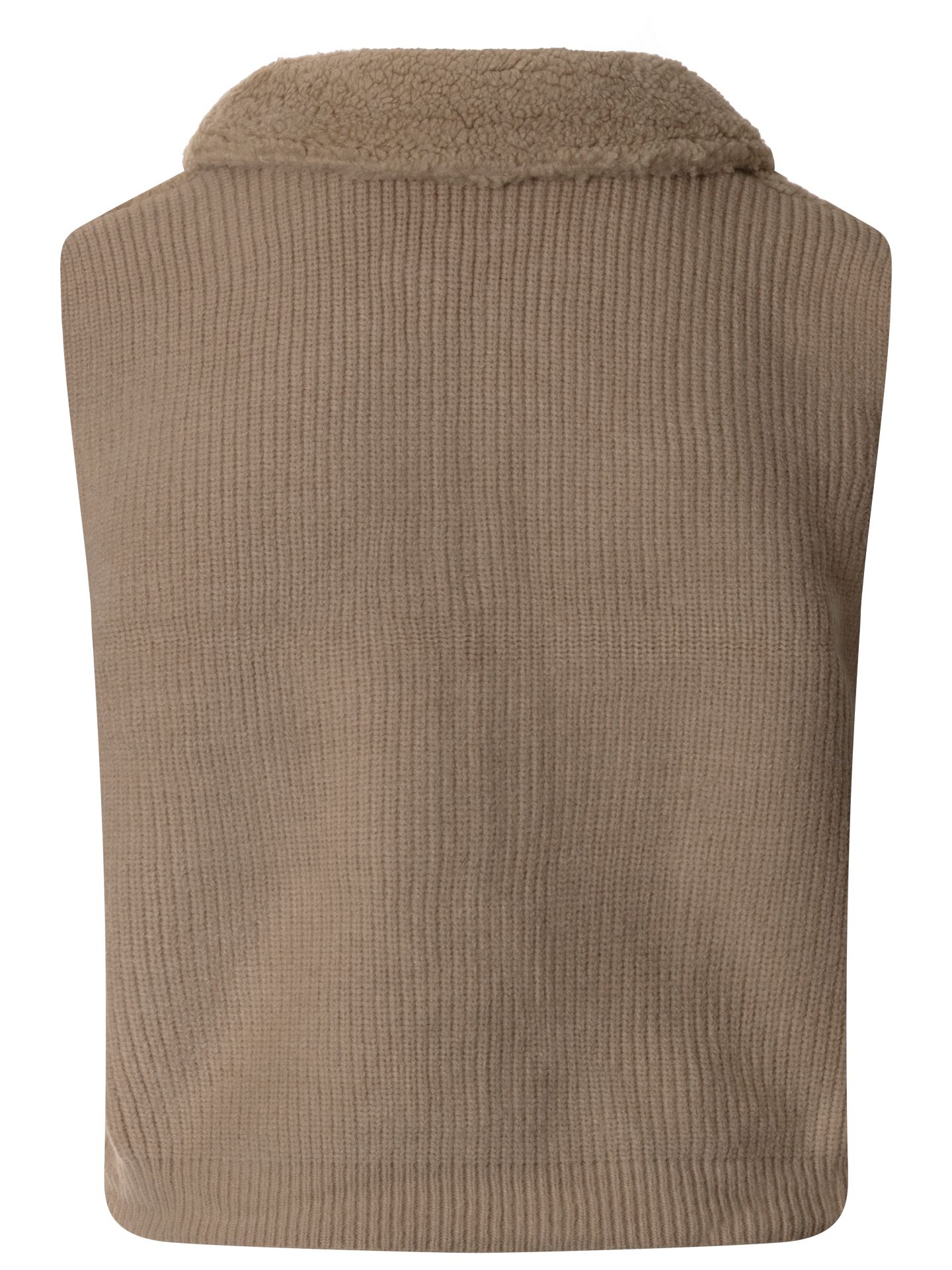 By Clara Vest Tess Camel 00082716-5300
