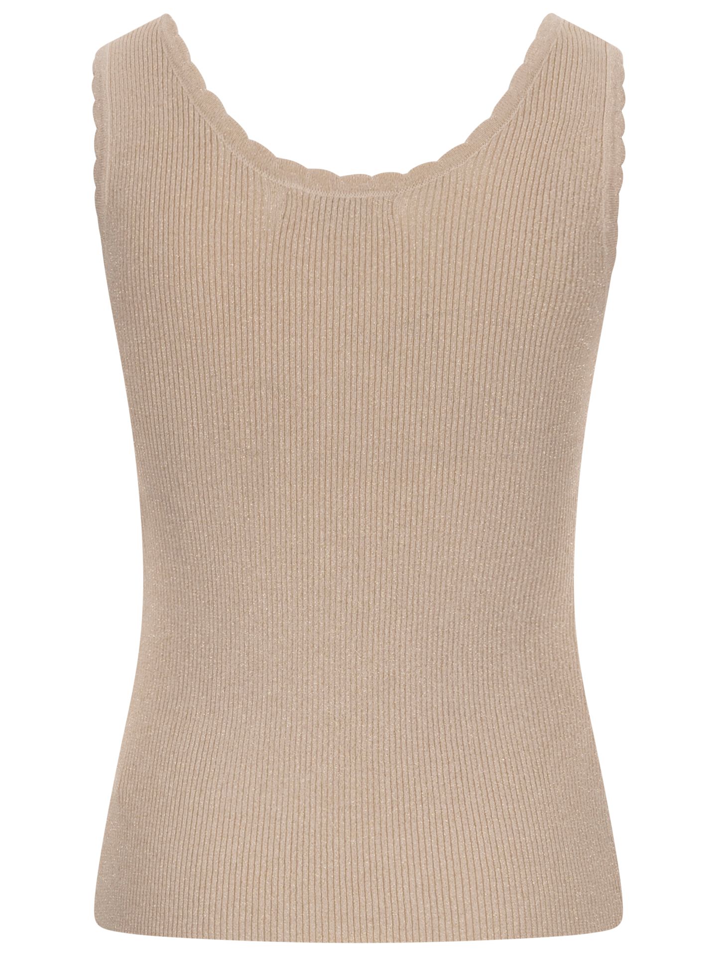 By Clara Top Claire Beige 00082717-5200