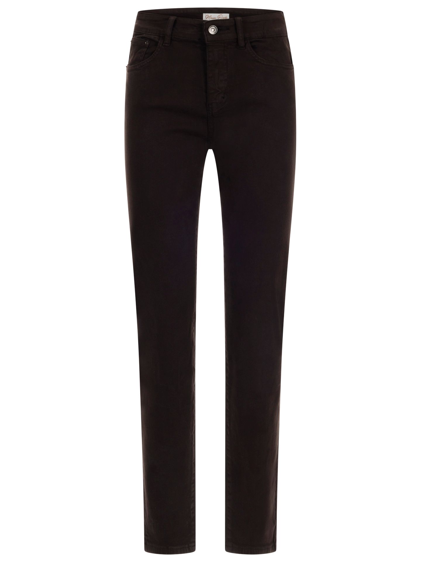Maison Onado Jeans Lotte Bruin 00082720-5800
