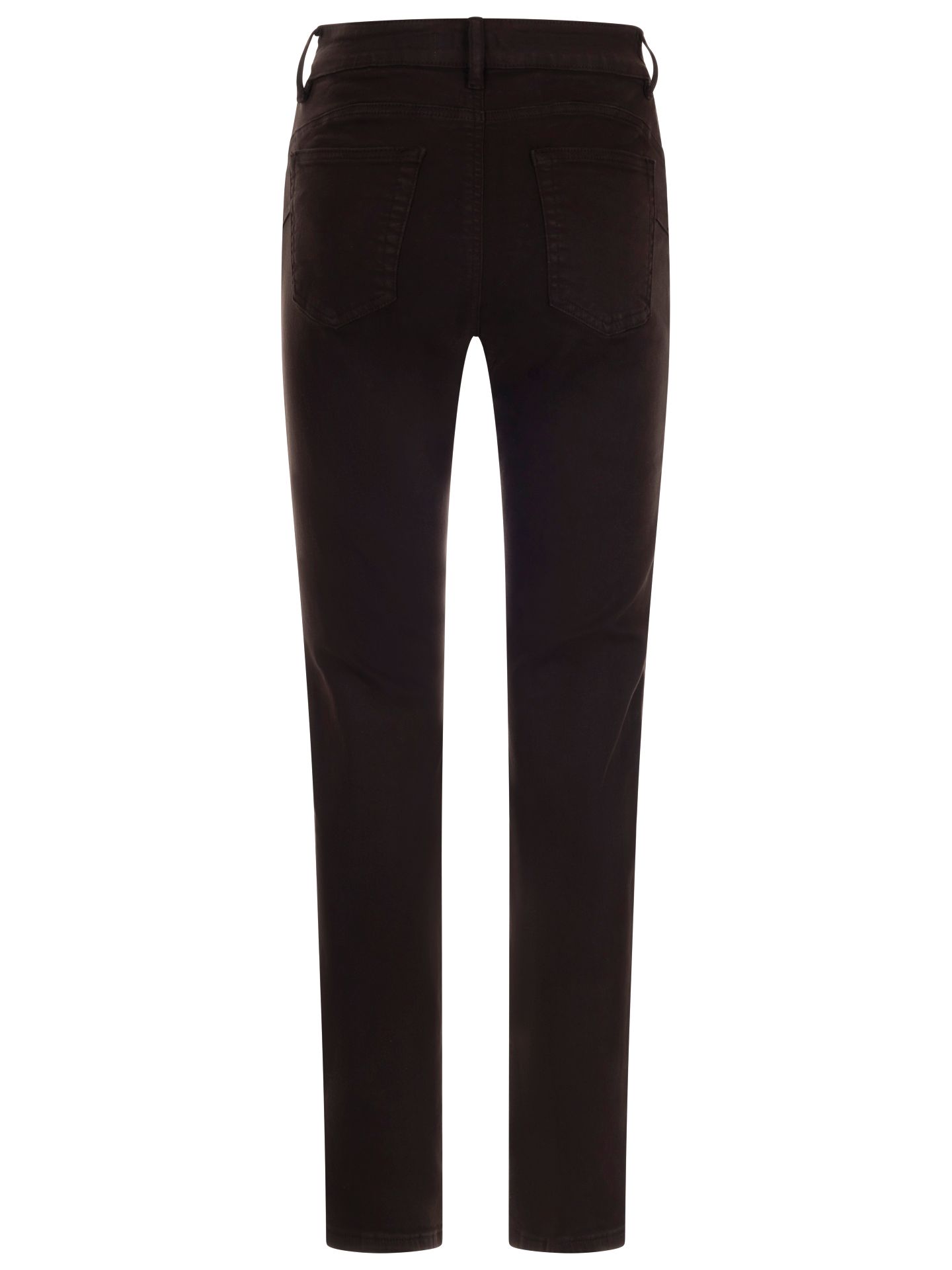 Maison Onado Jeans Lotte Bruin 00082720-5800