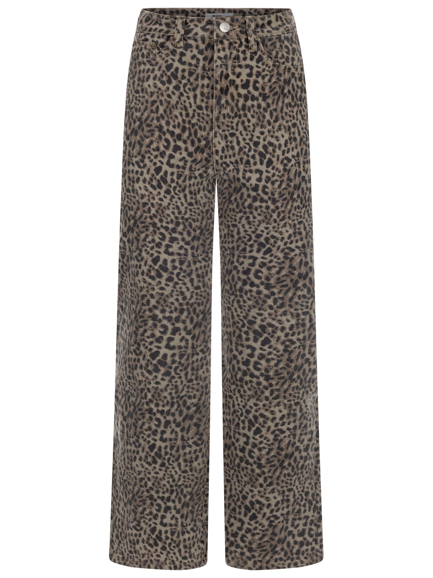 Redial Jeans Tess Camel 00082724-5300