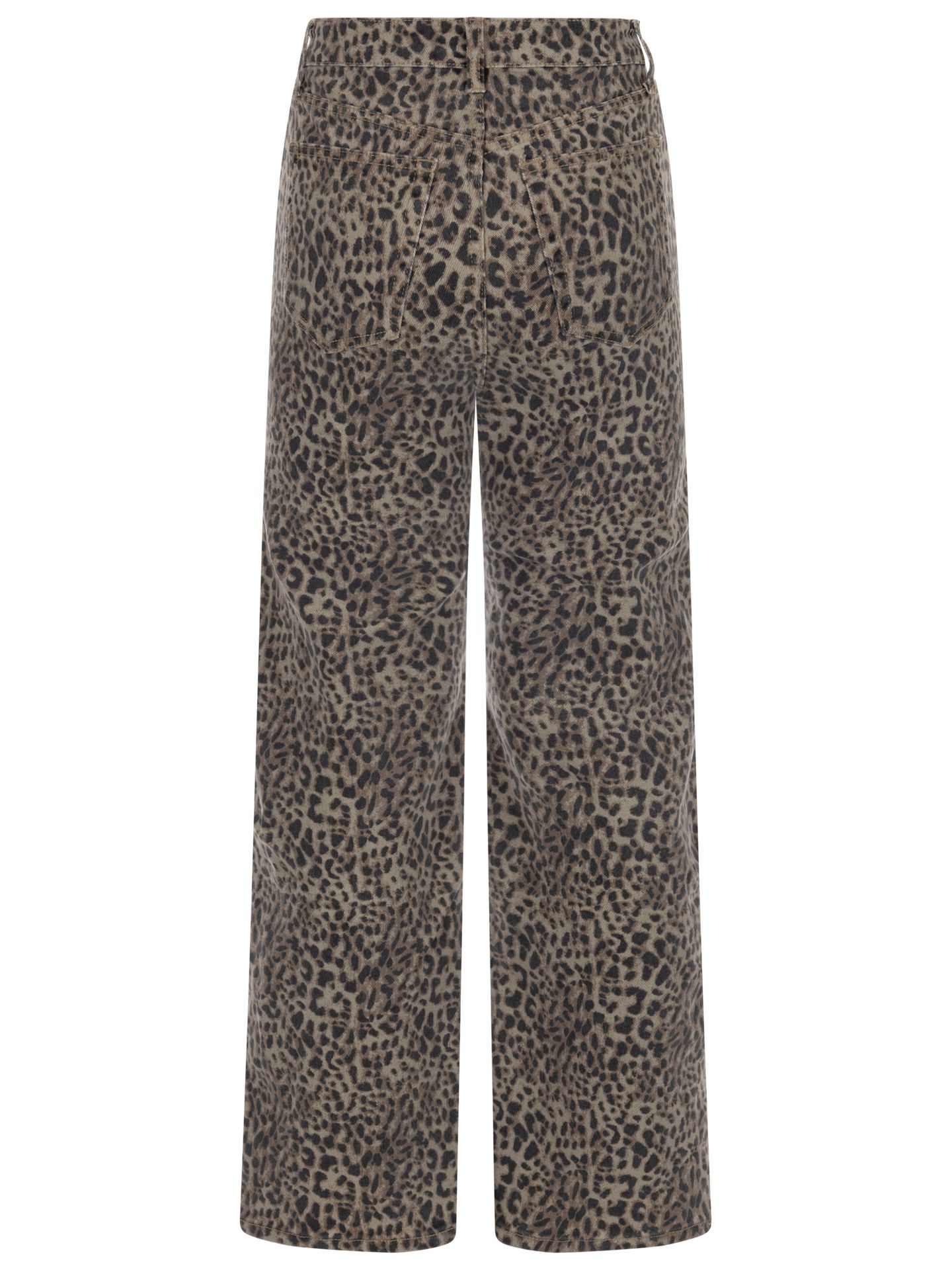 Redial Jeans Tess Camel 00082724-5300
