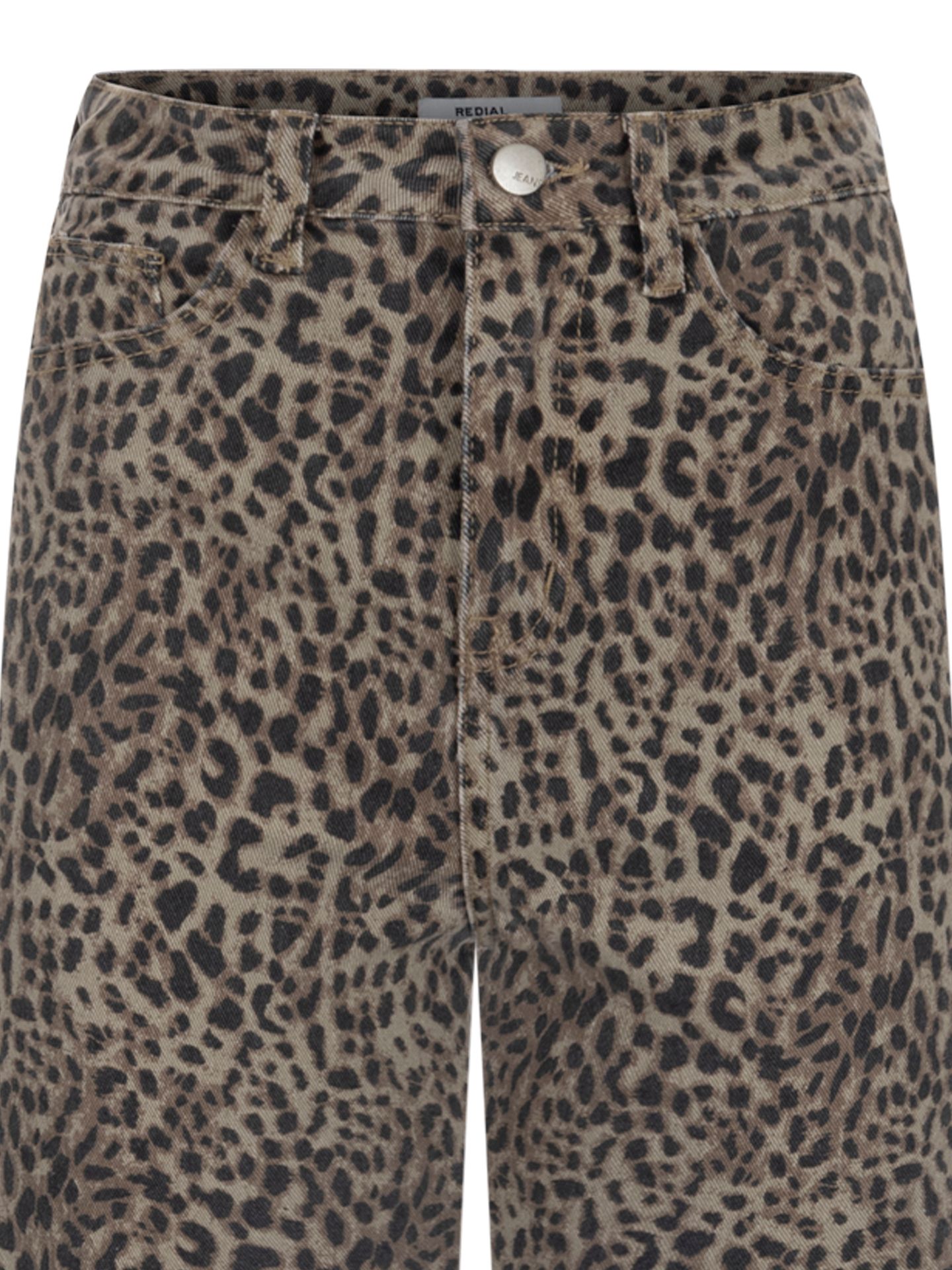 Redial Jeans Tess Camel 00082724-5300