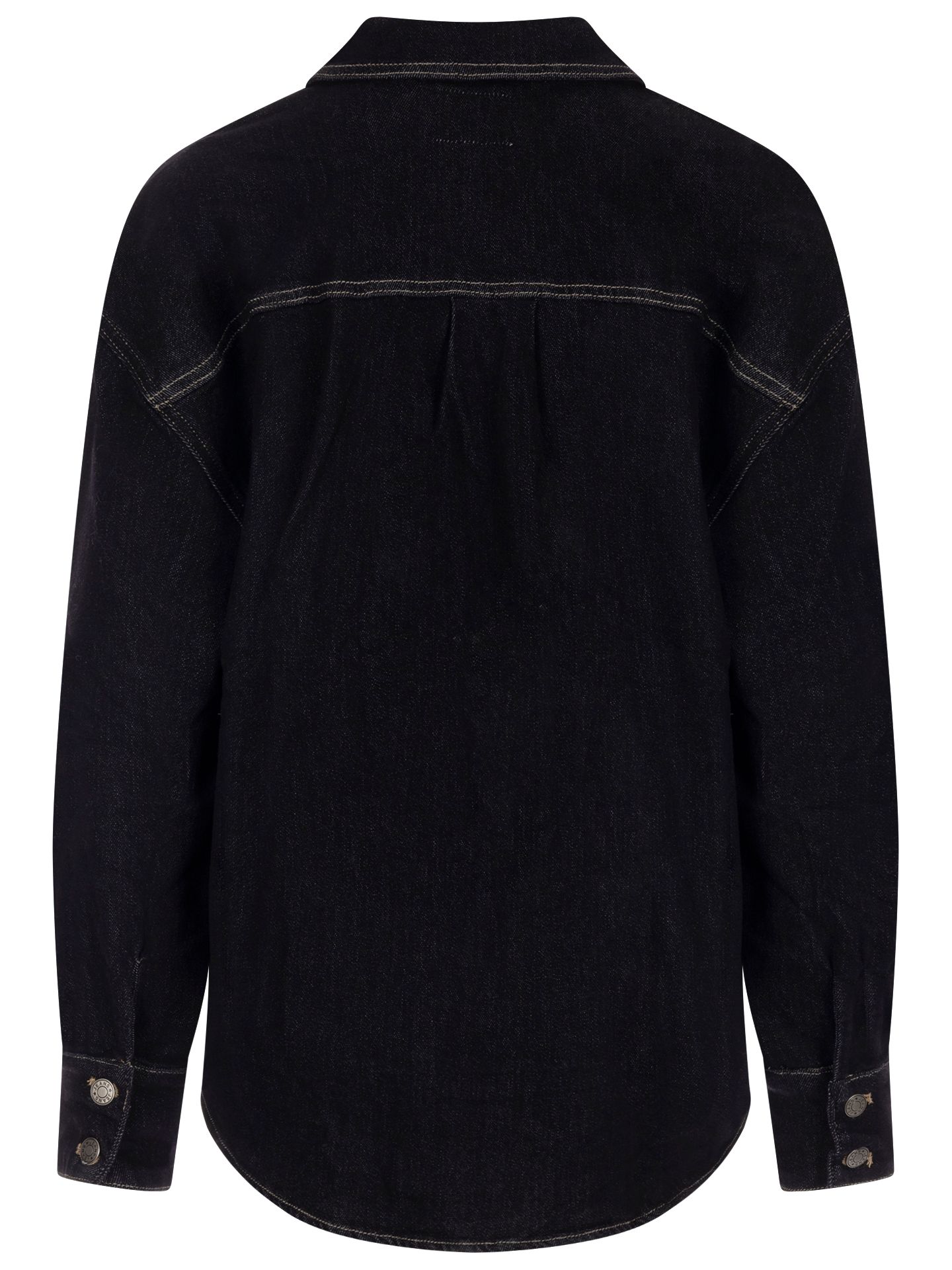 Redial Blouse Lise Blauw 00082725-581