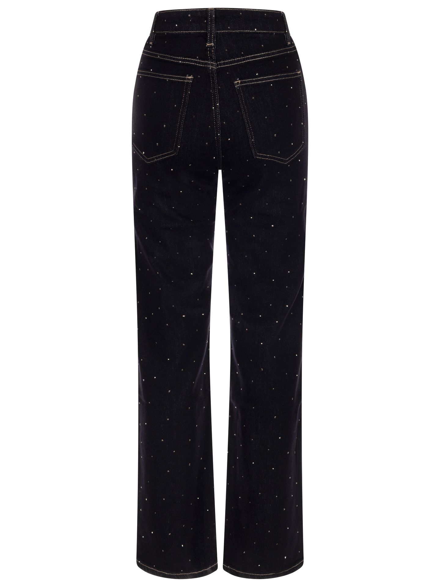 Redial Jeans Romee Blauw 00082726-581
