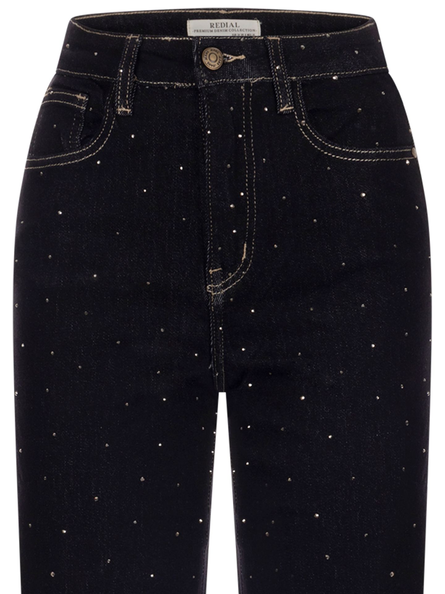 Redial Jeans Romee Blauw 00082726-581