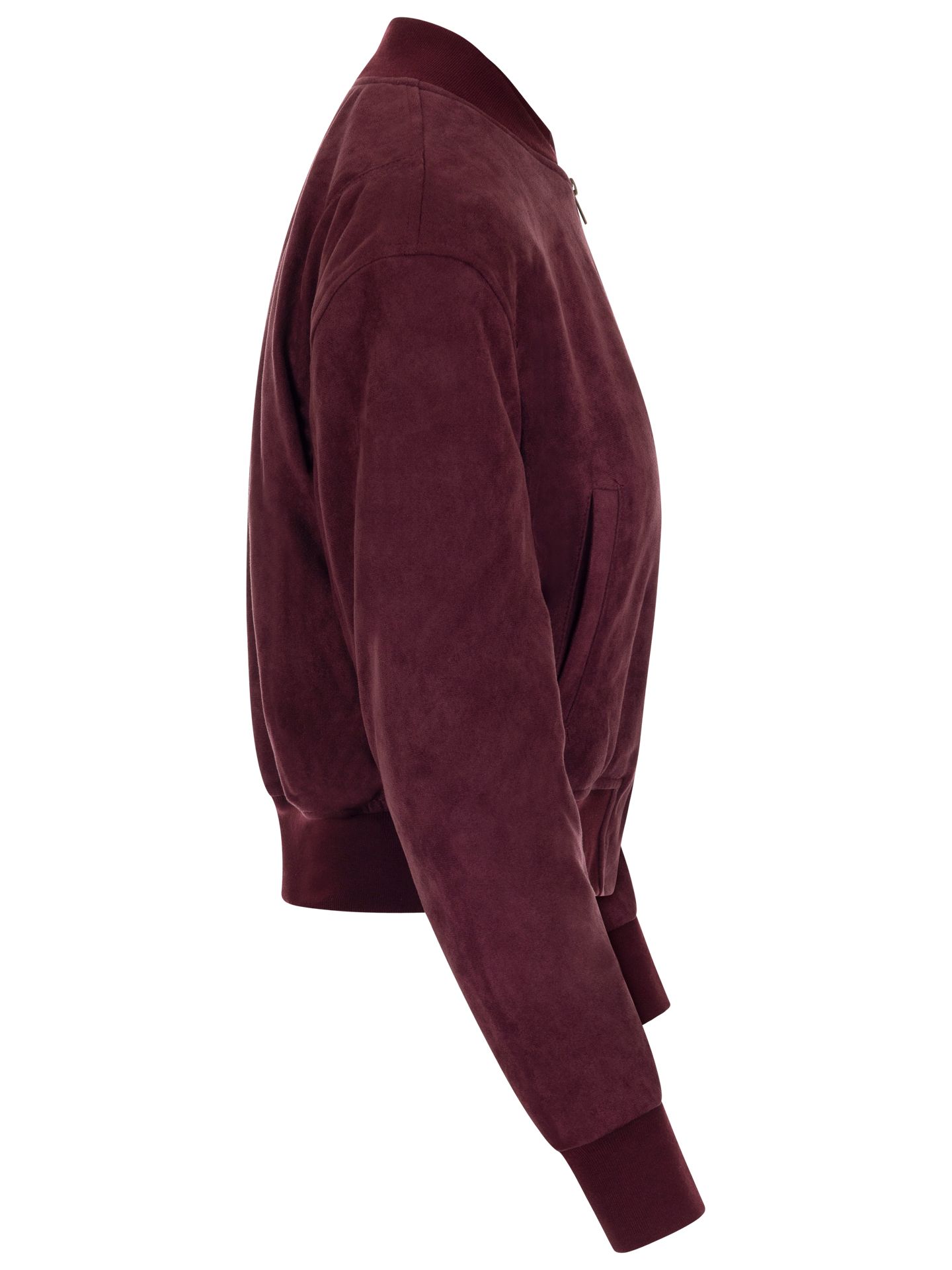 Ciminy Jack Beau Rood 00082728-3600