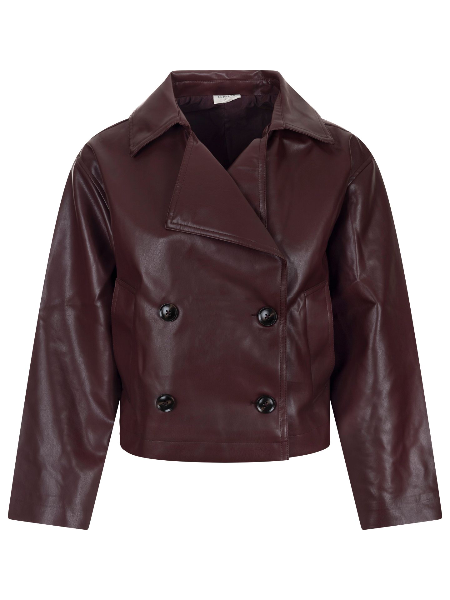 Ciminy Blazer Donna Rood 00082729-3600