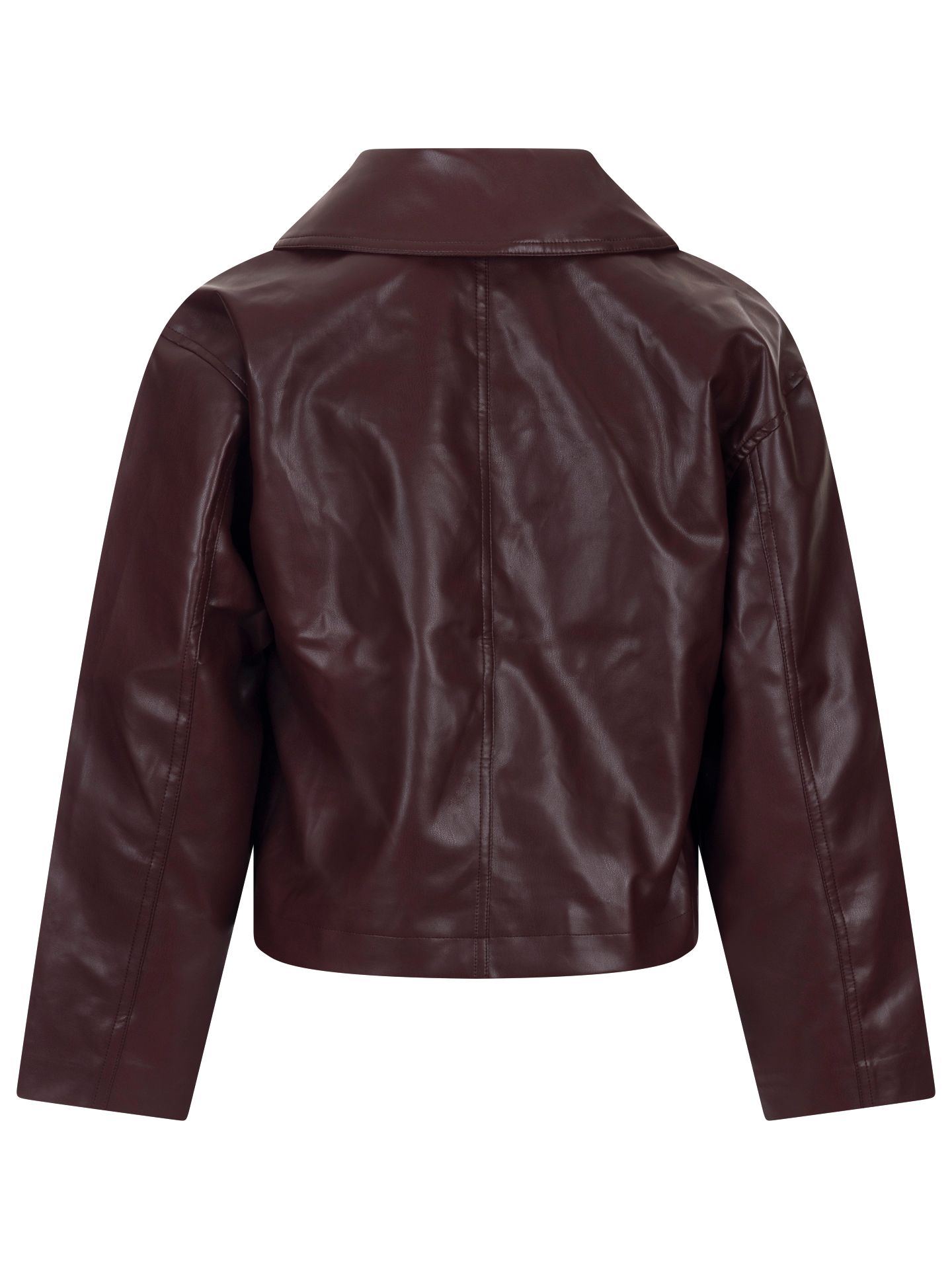 Ciminy Blazer Donna Rood 00082729-3600
