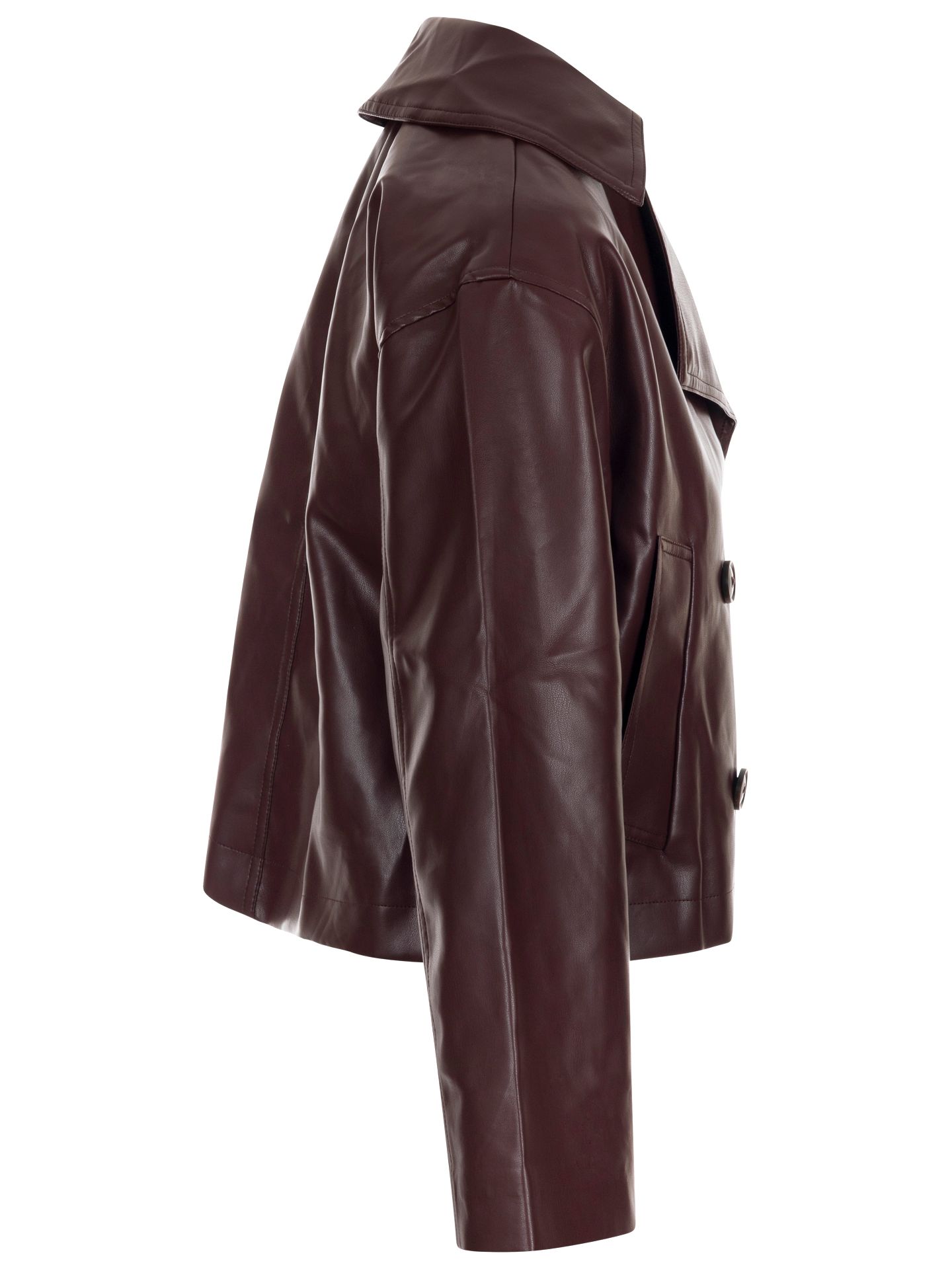 Ciminy Blazer Donna Rood 00082729-3600