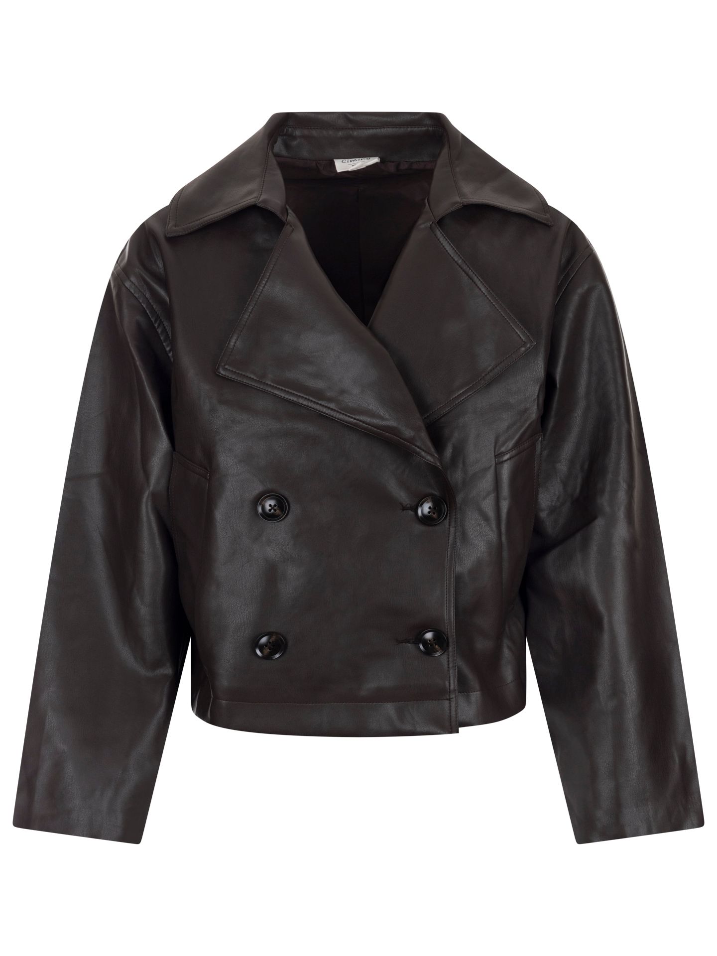 Ciminy Blazer Donna Bruin 00082729-5800