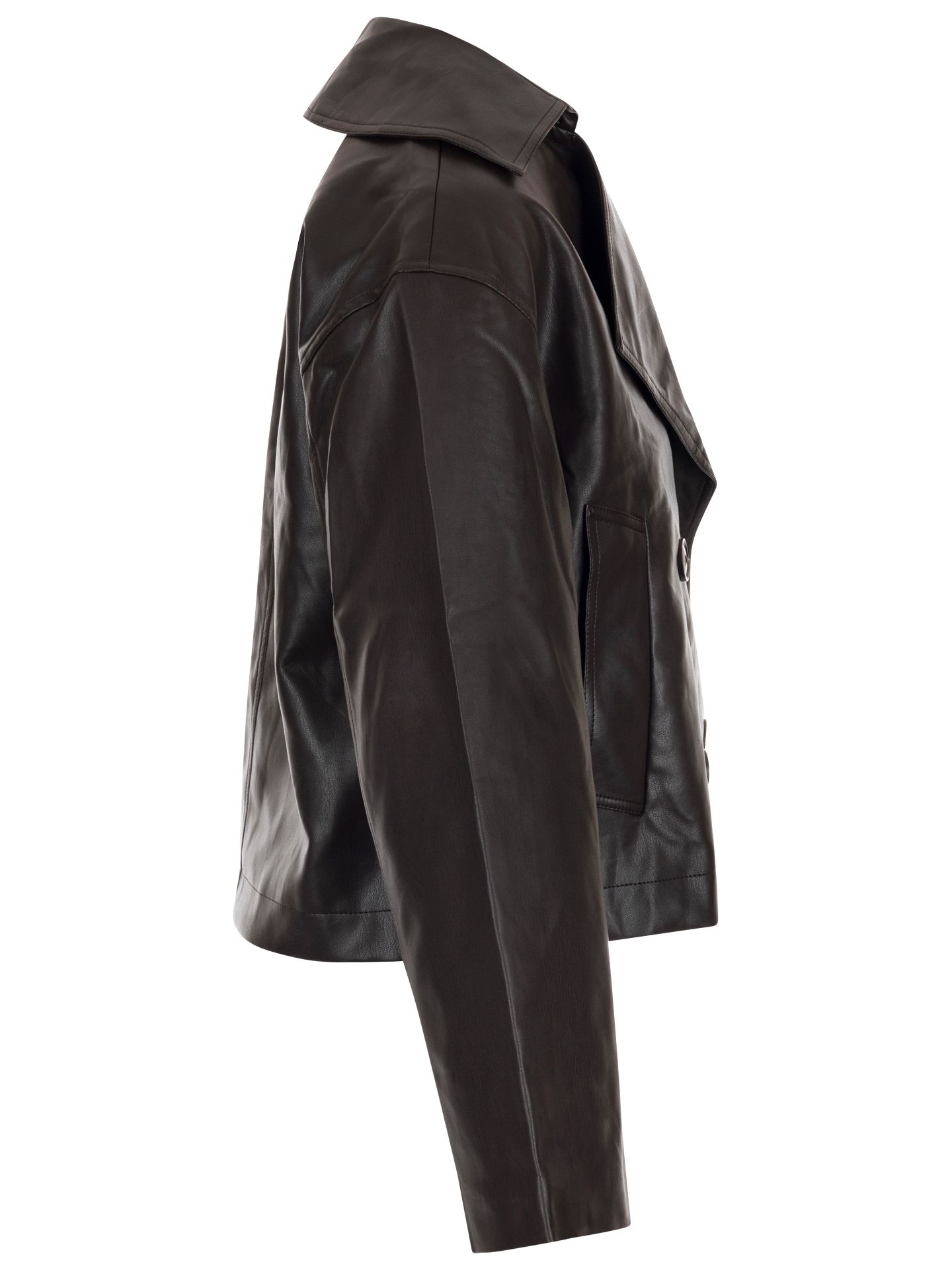 Ciminy Blazer Donna Bruin 00082729-5800