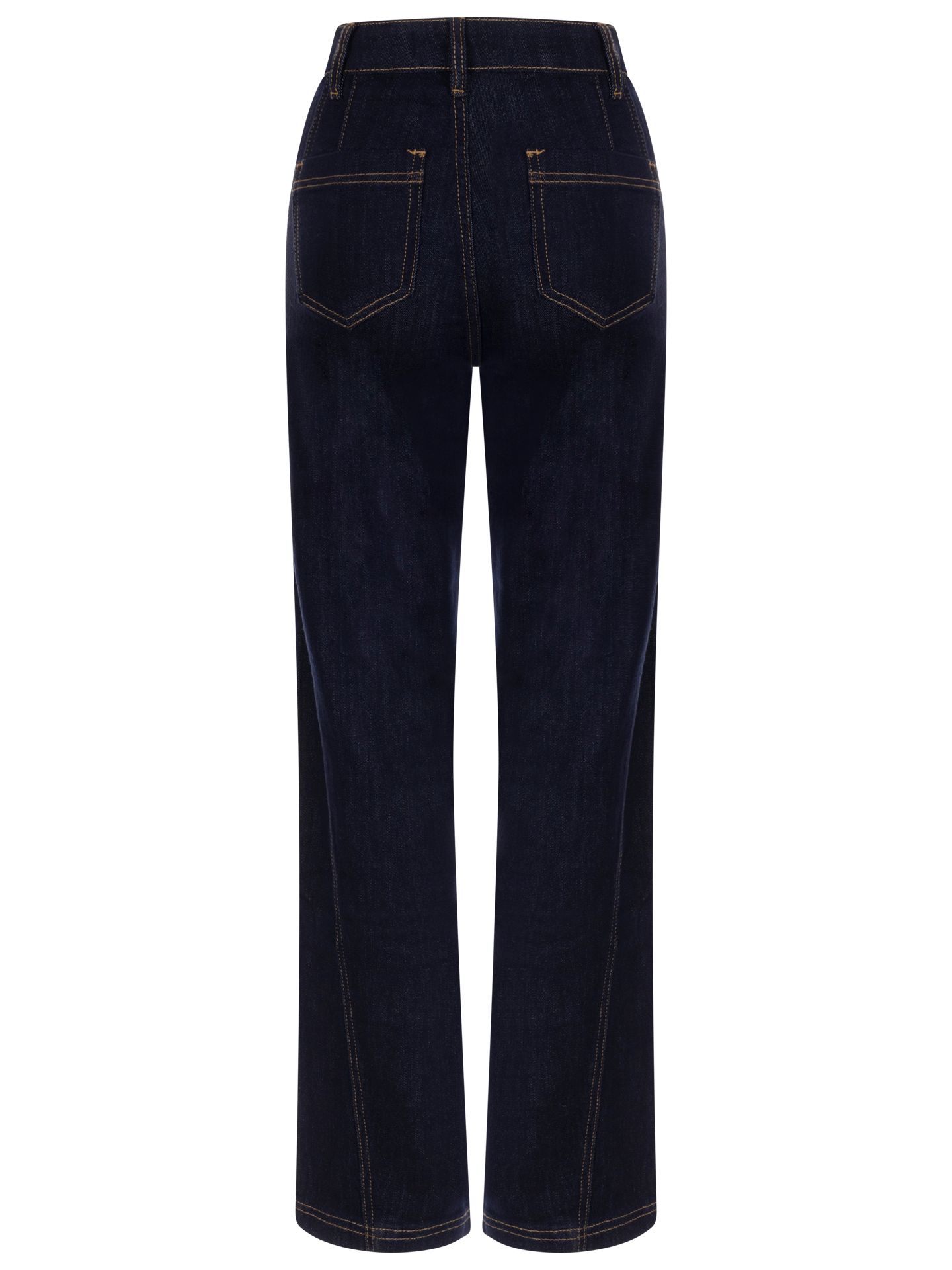 Hello Miss Jeans Fenna Blauw 00082730-581