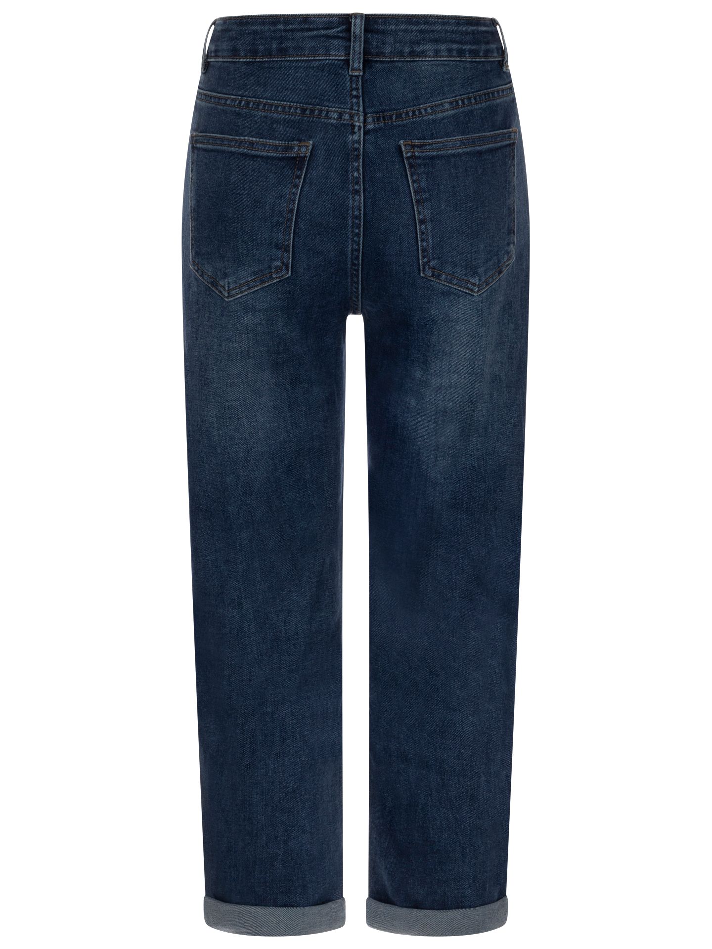Hello Miss Jeans Nienke Blauw 00082731-582