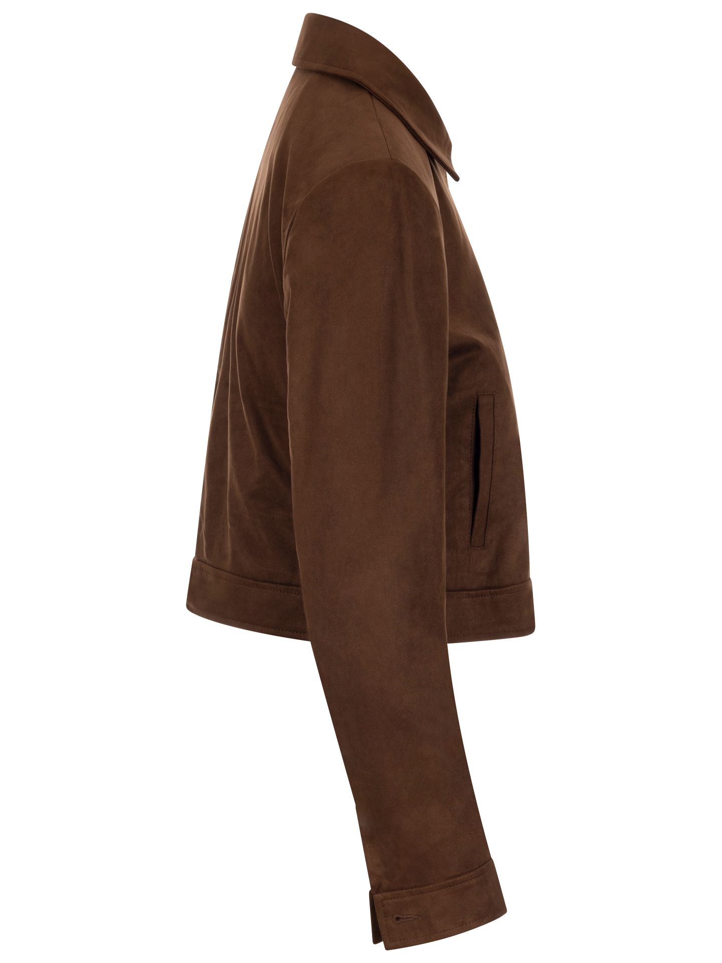 Drole de Copine Blazer Kaatje Camel 00082732-2700
