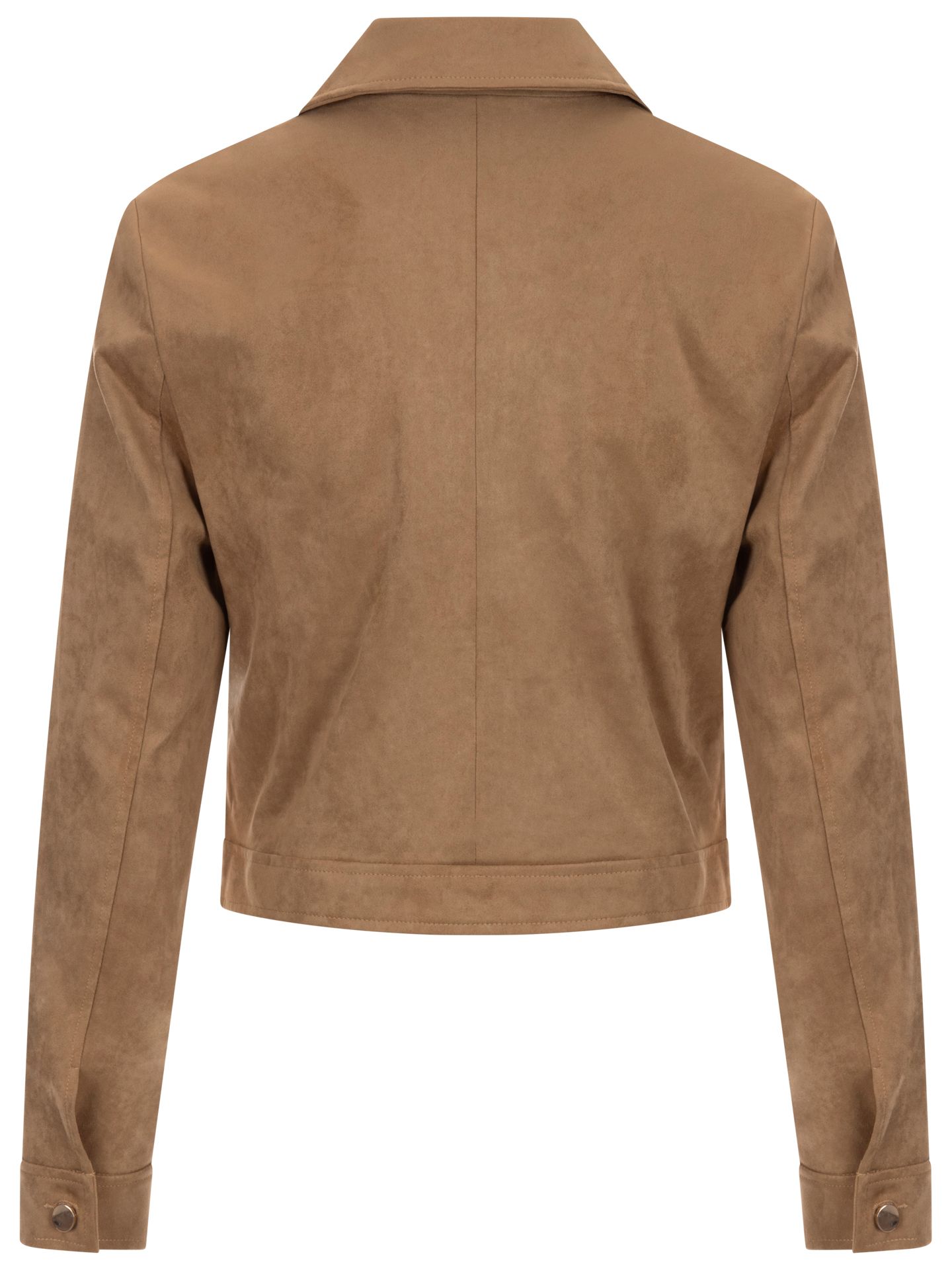 Drole de Copine Blazer Kaatje Camel 00082732-5300