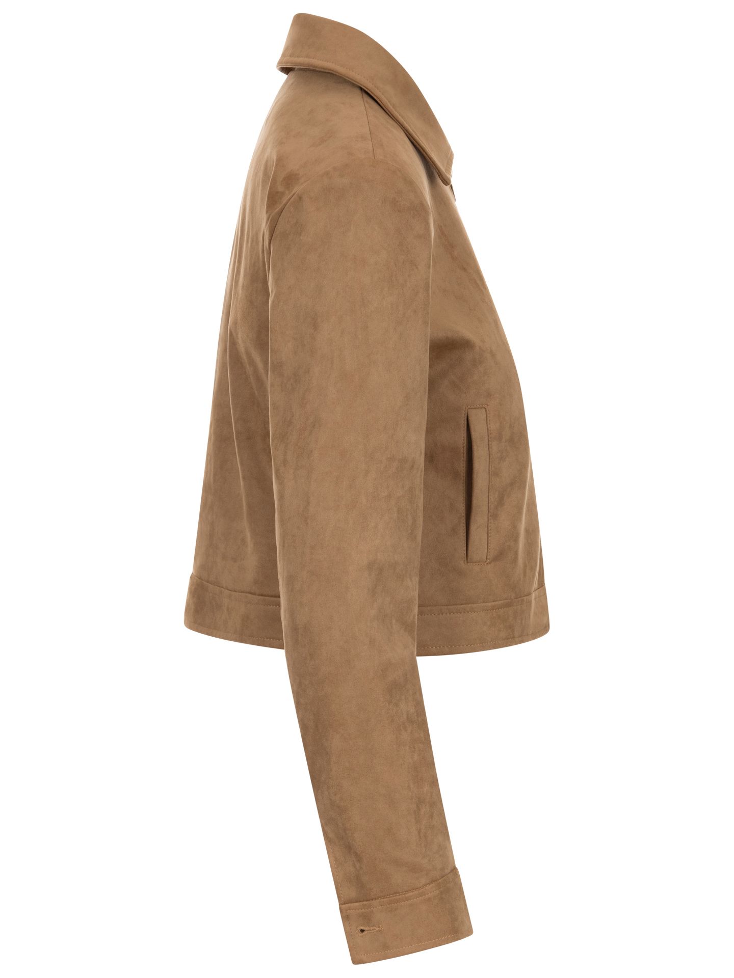 Drole de Copine Blazer Kaatje Camel 00082732-5300