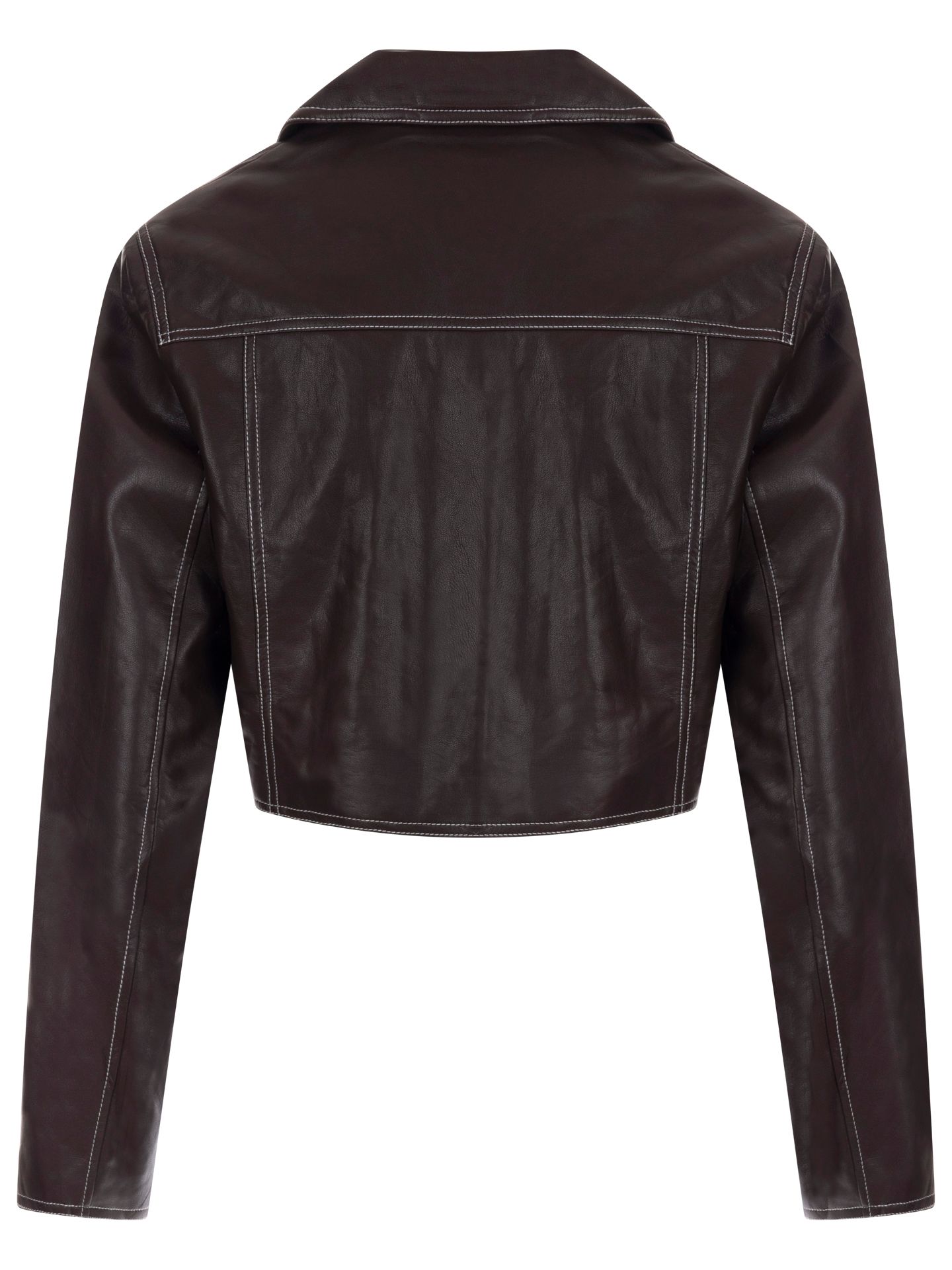 Drole de Copine Blazer Merel Bruin 00082734-5800