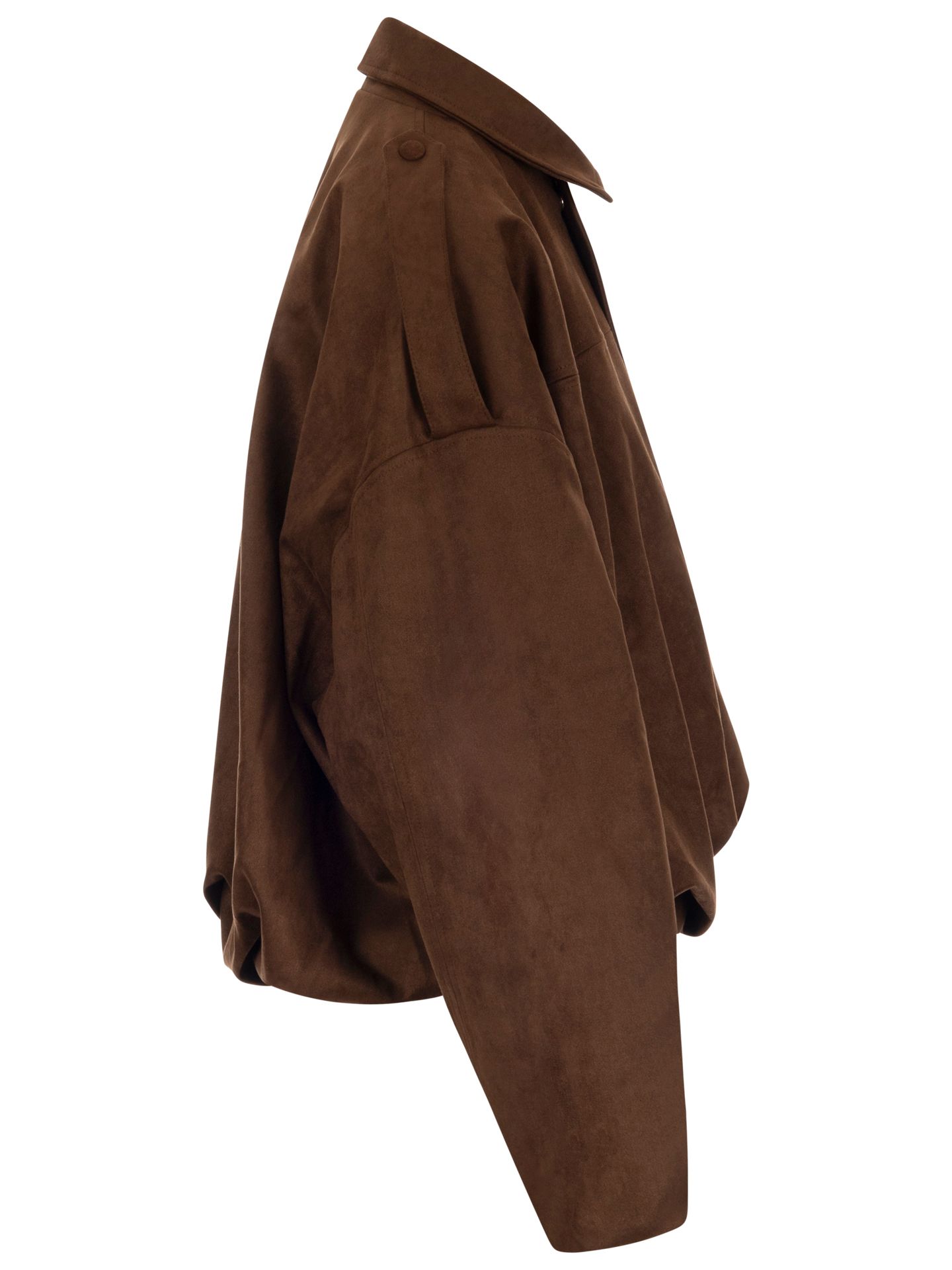 Drole de Copine Jasje Noé Camel 00082737-2700
