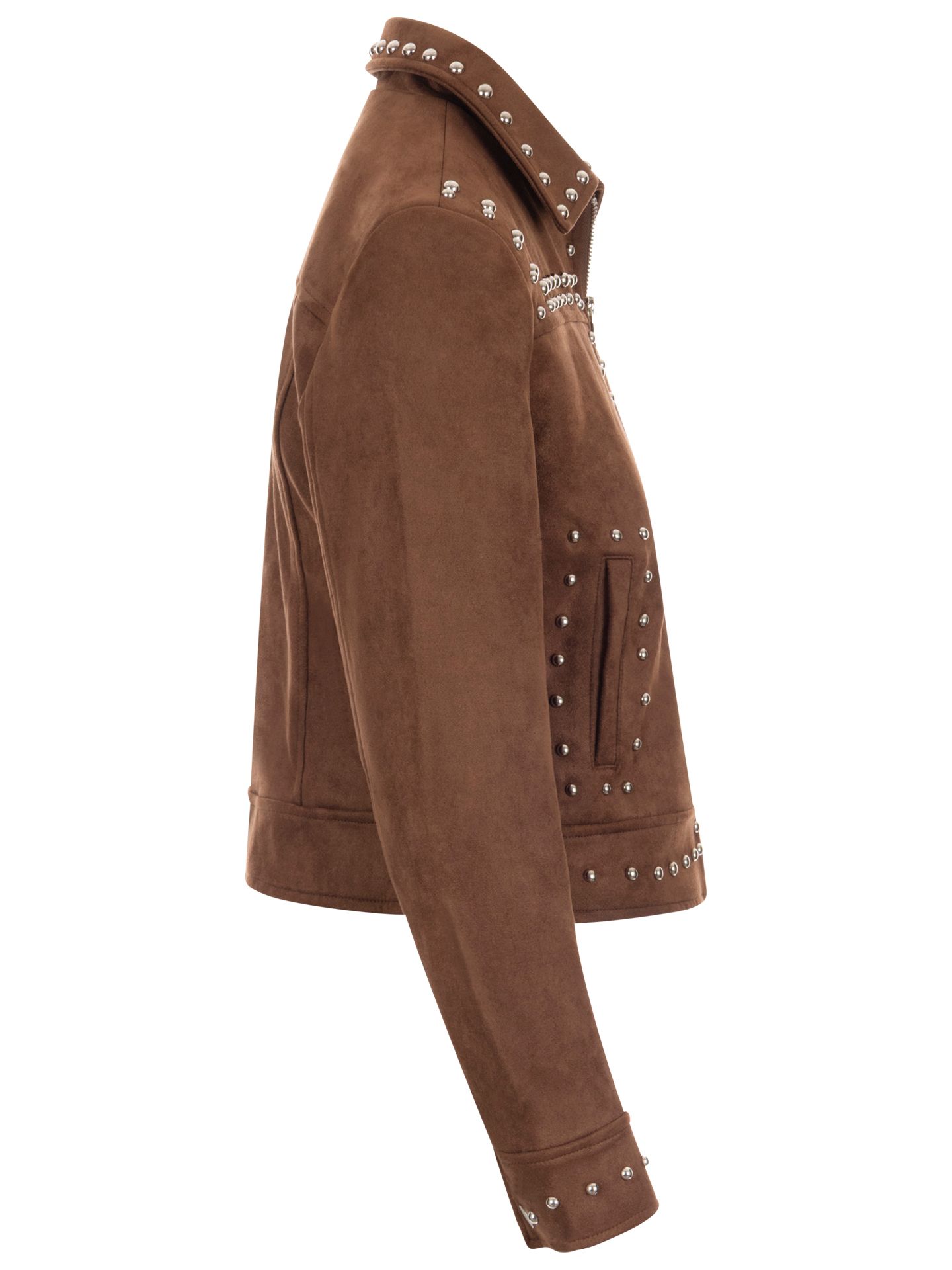 Drole de Copine Blazer Meike Camel 00082739-2700