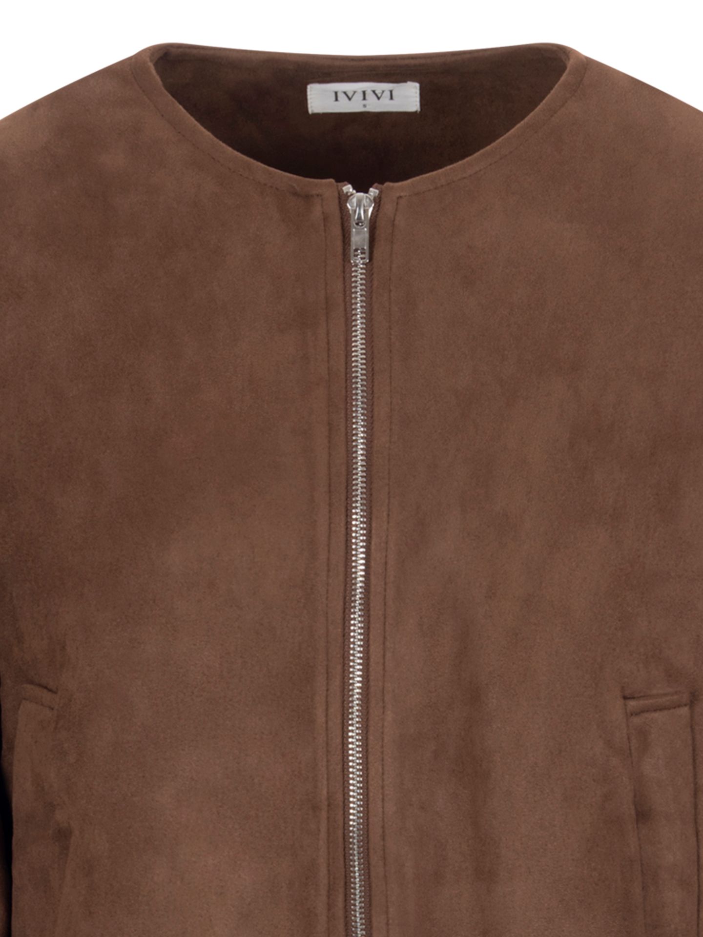 Ivivi Jasje Loua Bruin 00082741-5800