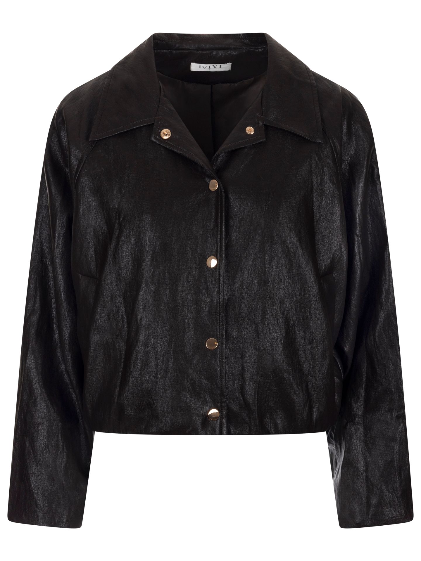 Ivivi Blazer Christel Bruin 00082742-5800