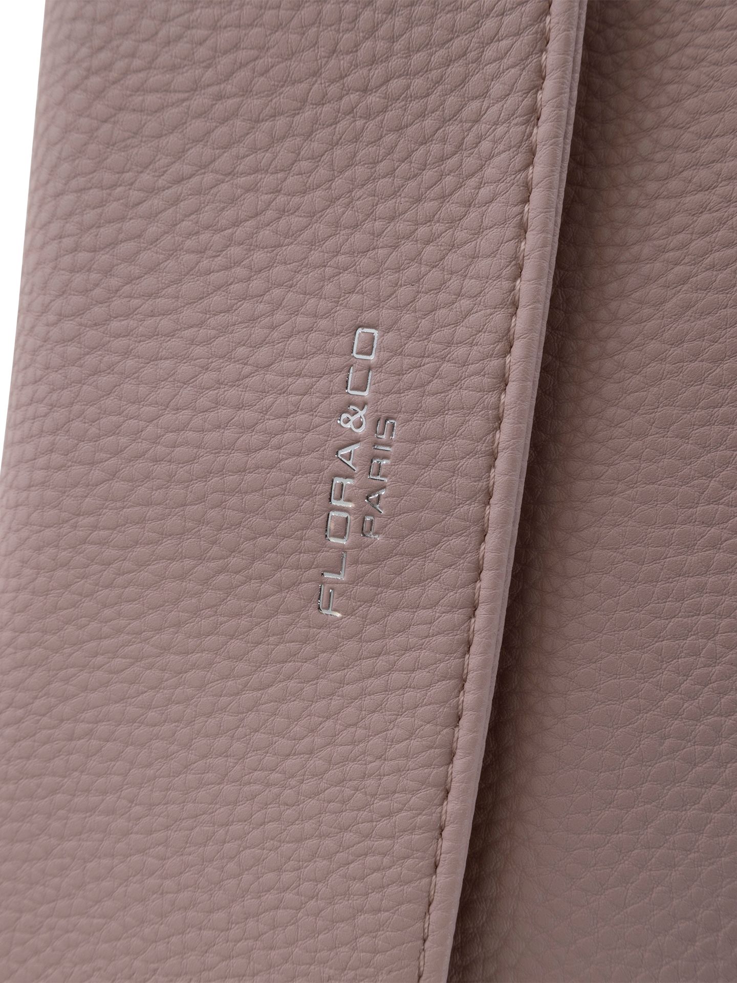 Schijvens mode Tas Louise Roze 00082744-4700